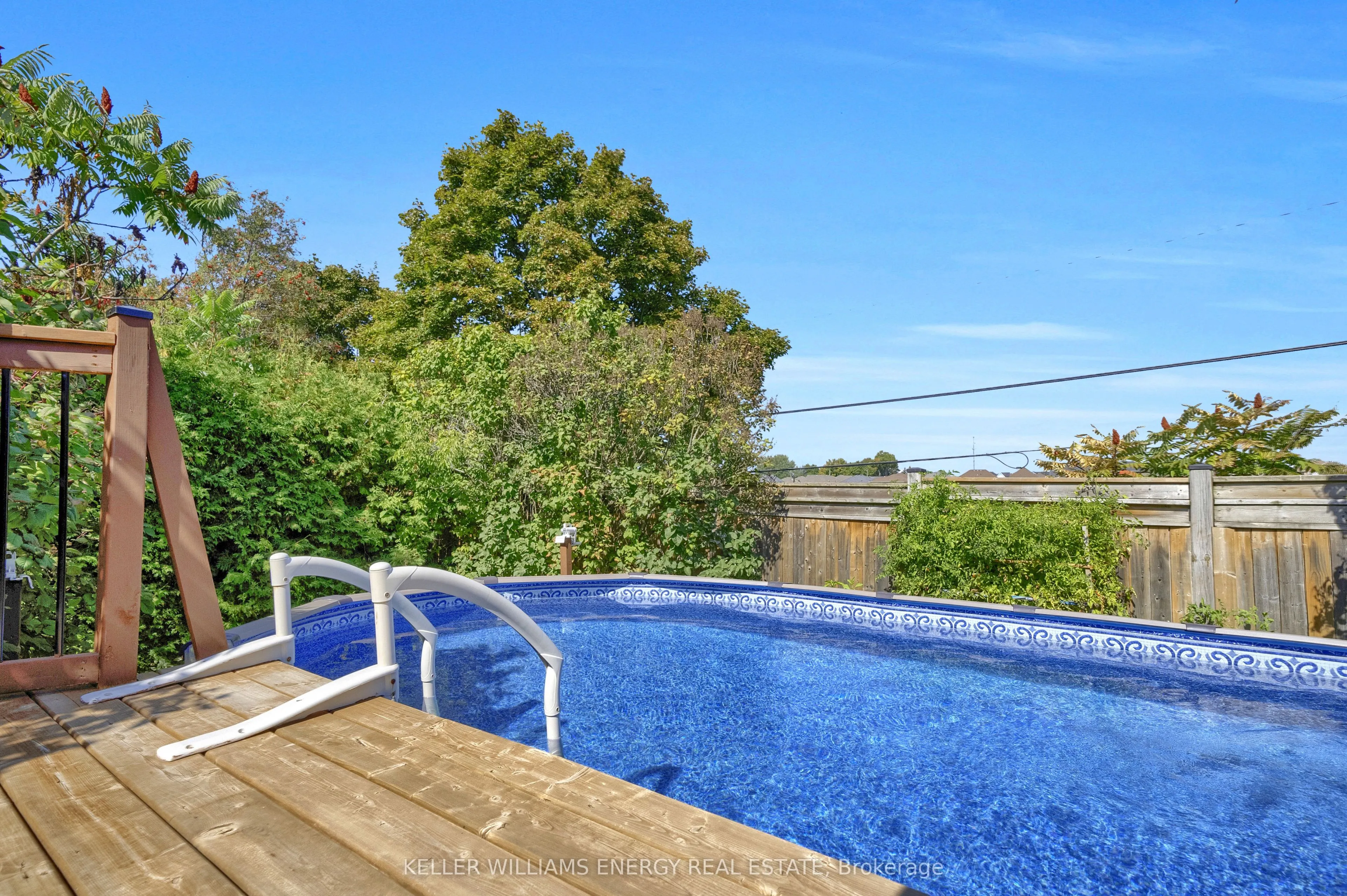 44 Rutherford Drive