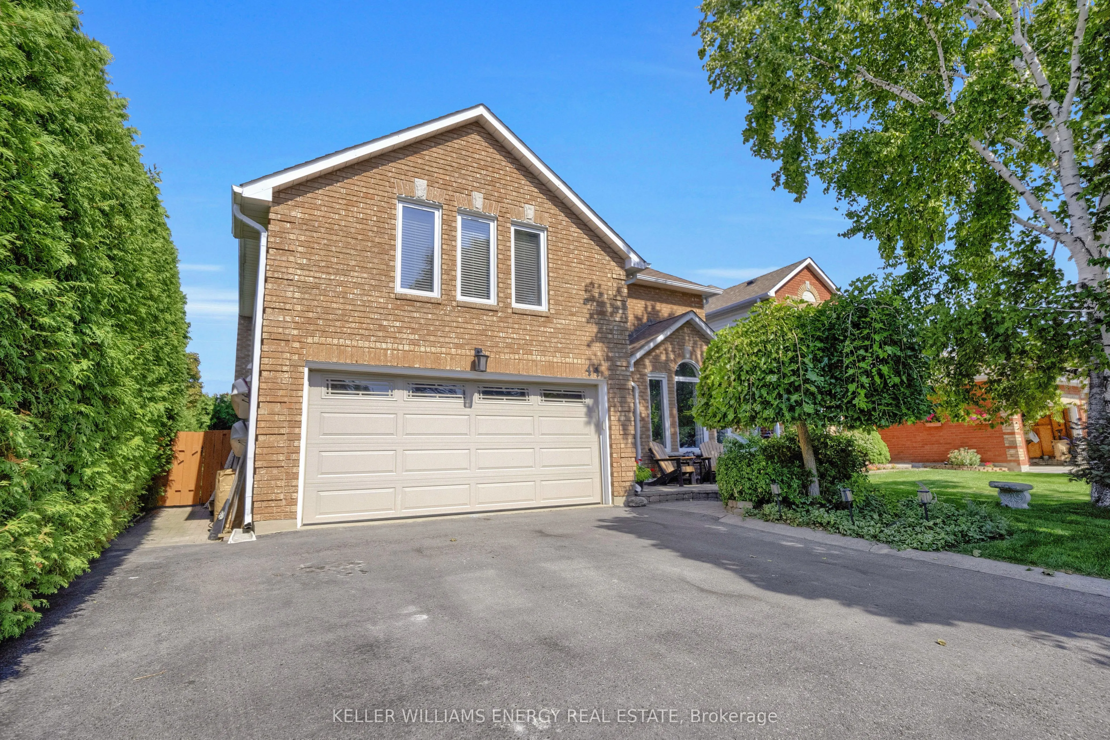 44 Rutherford Drive