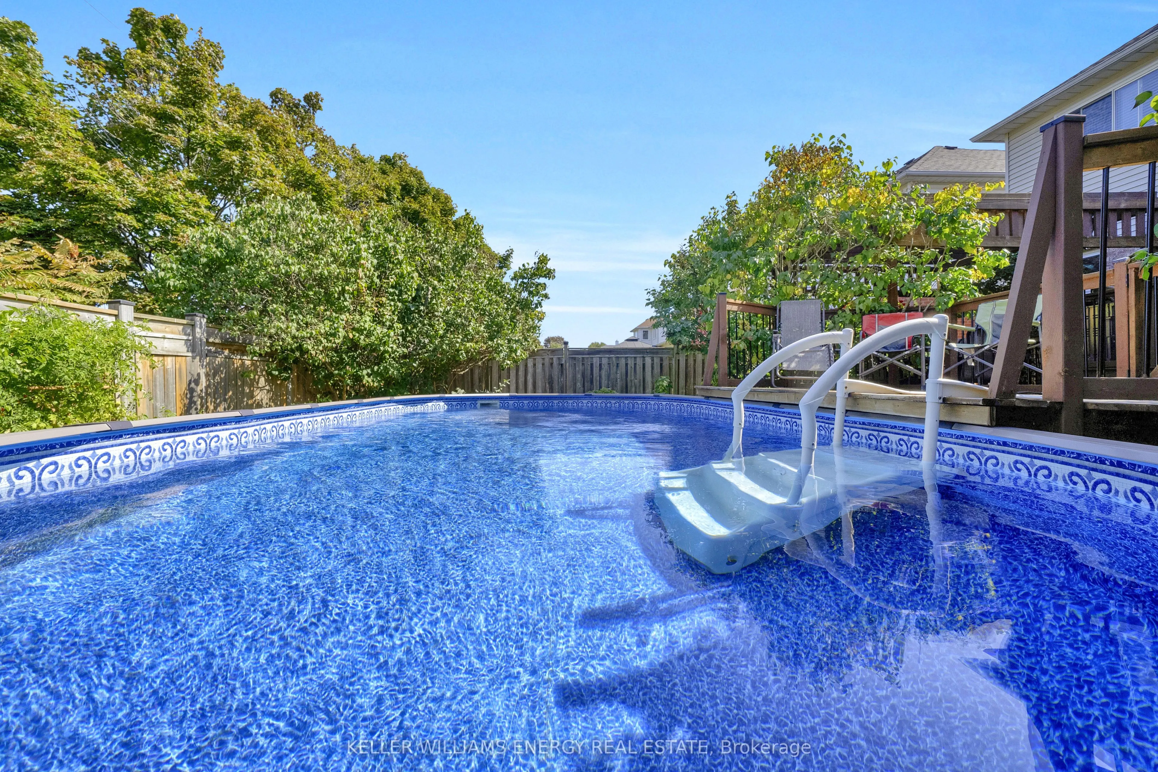 44 Rutherford Drive