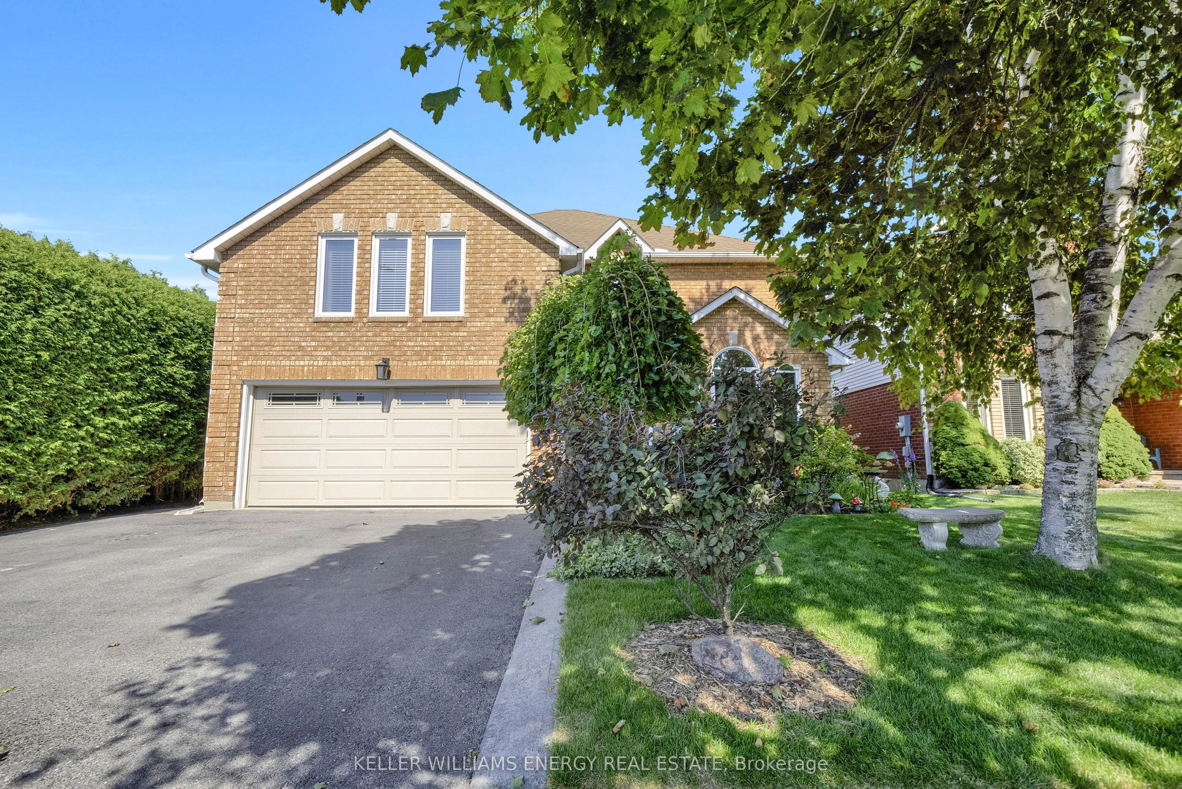 44 Rutherford Drive