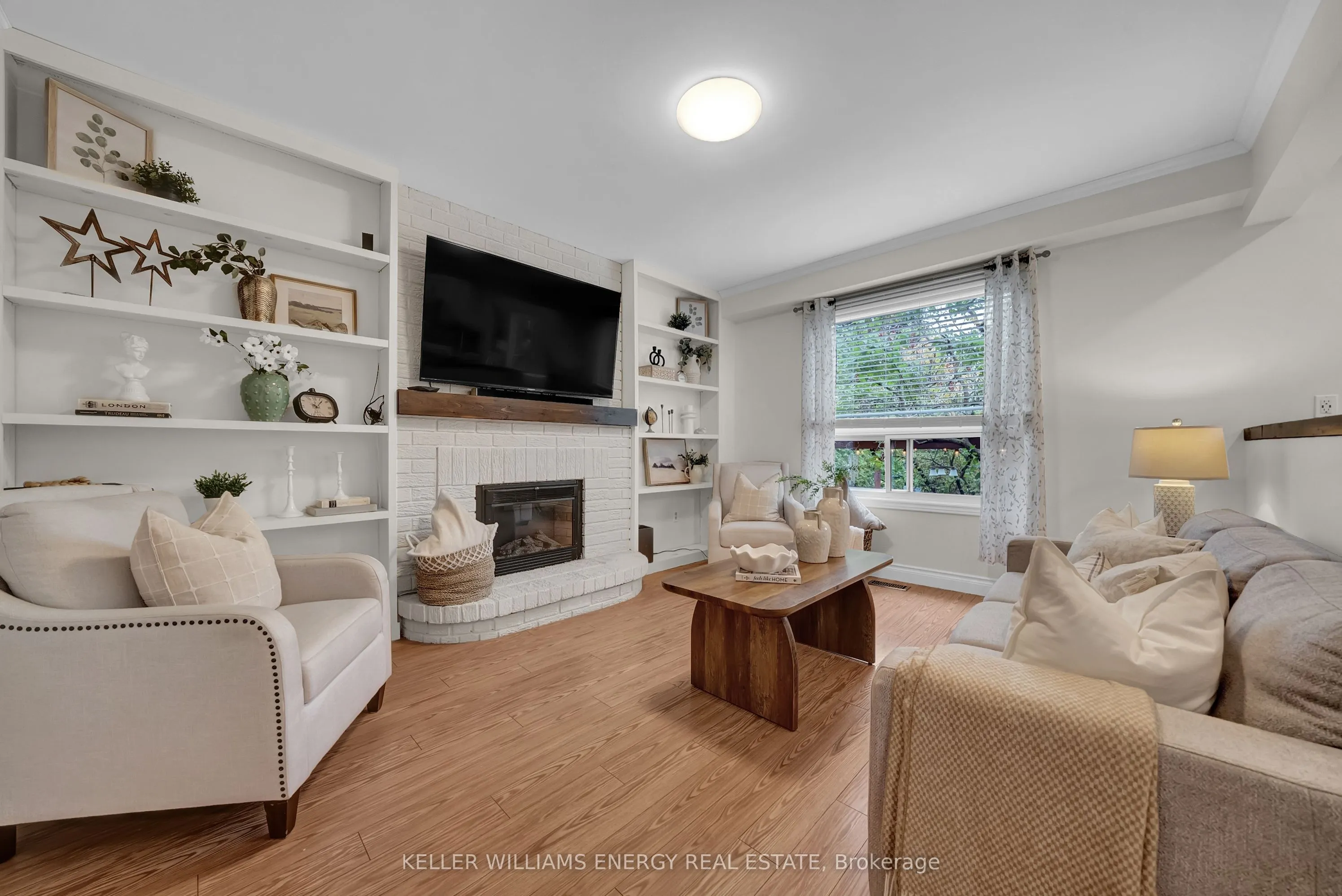 44 Rutherford Drive