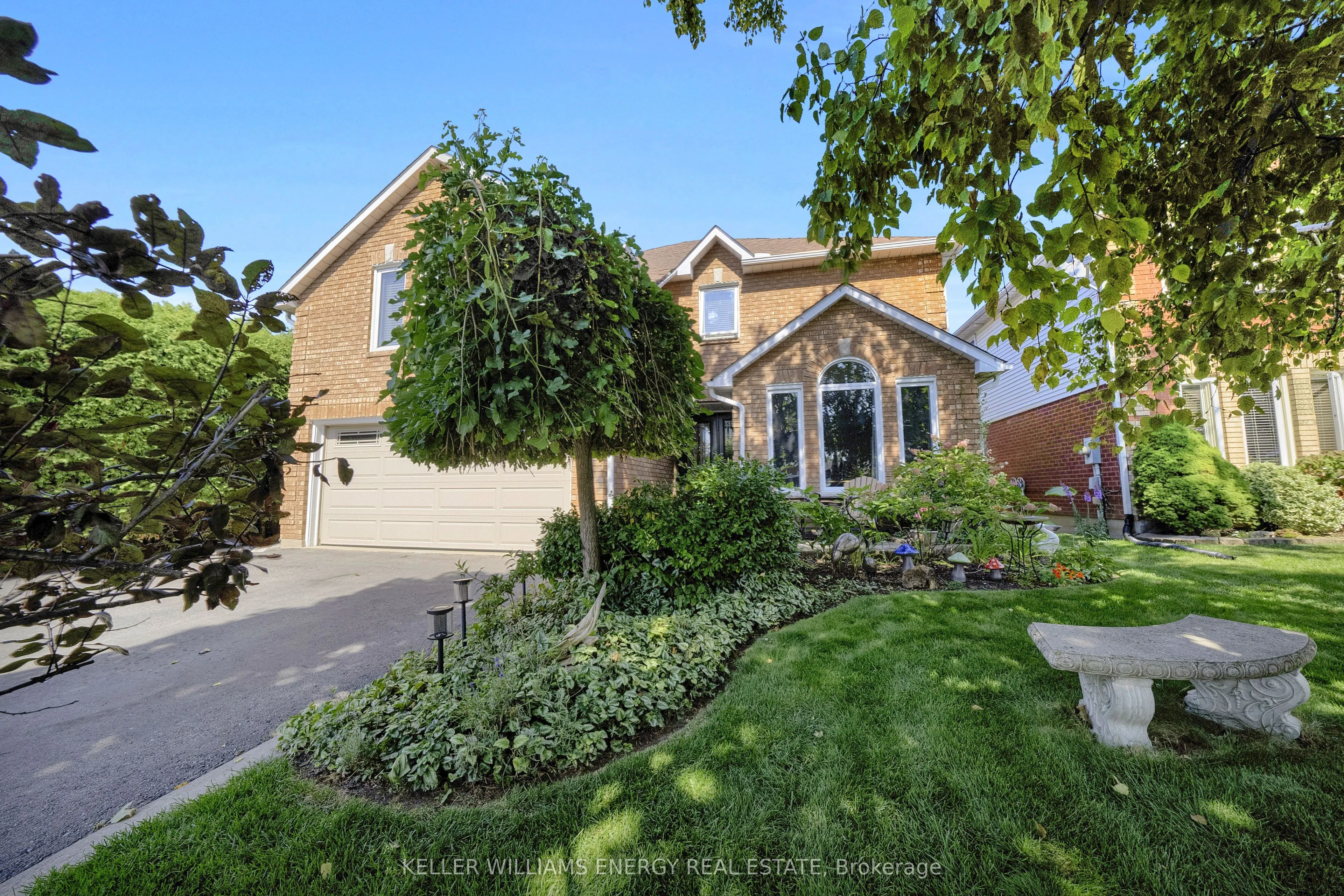 44 Rutherford Drive