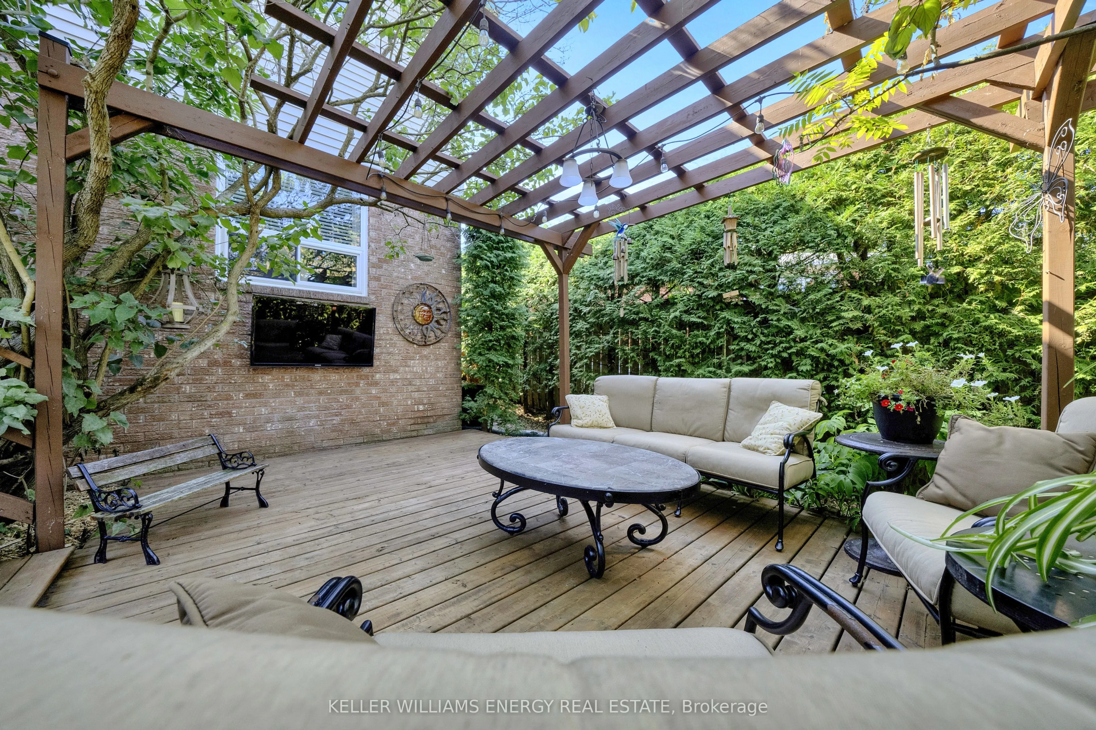 44 Rutherford Drive