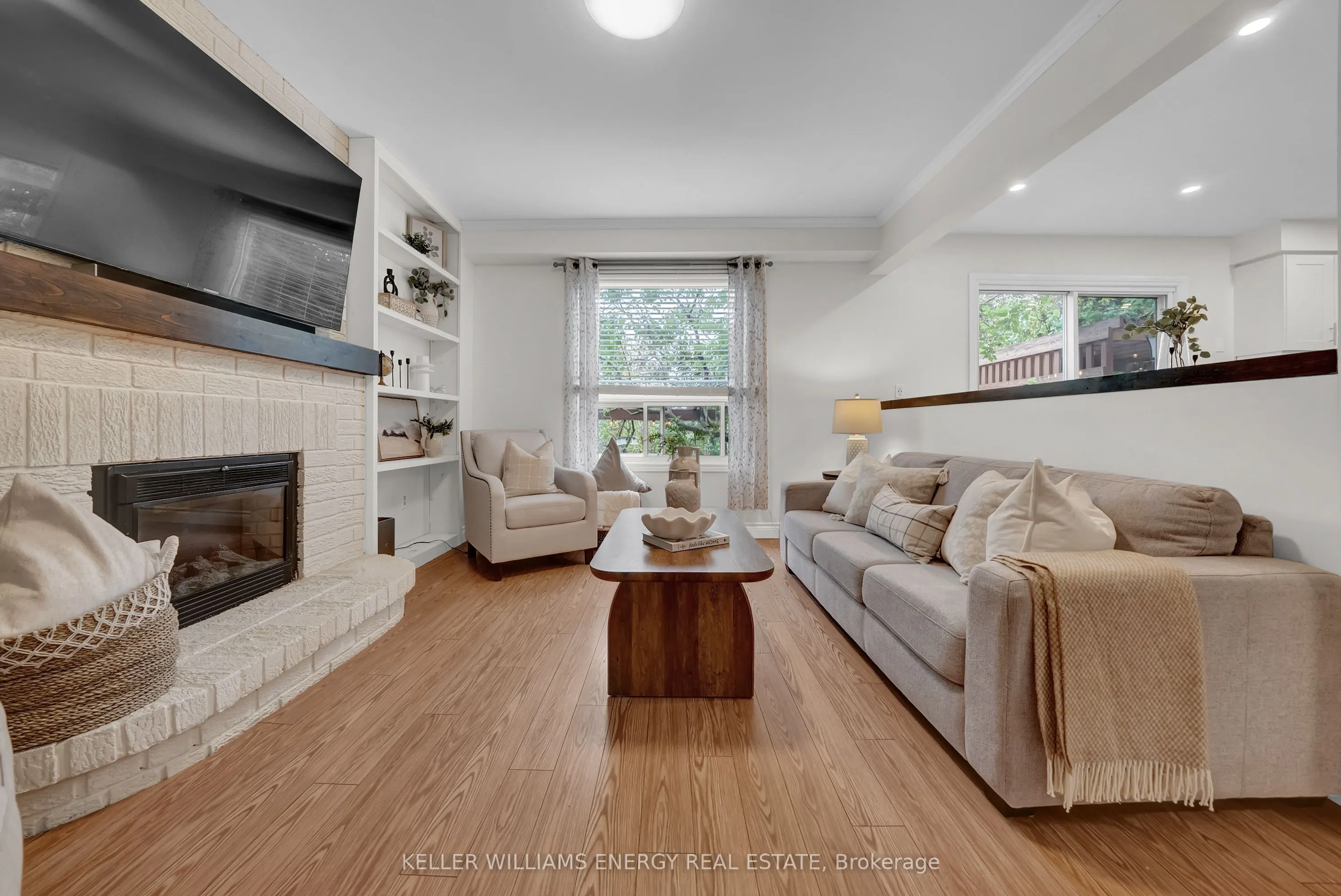 44 Rutherford Drive