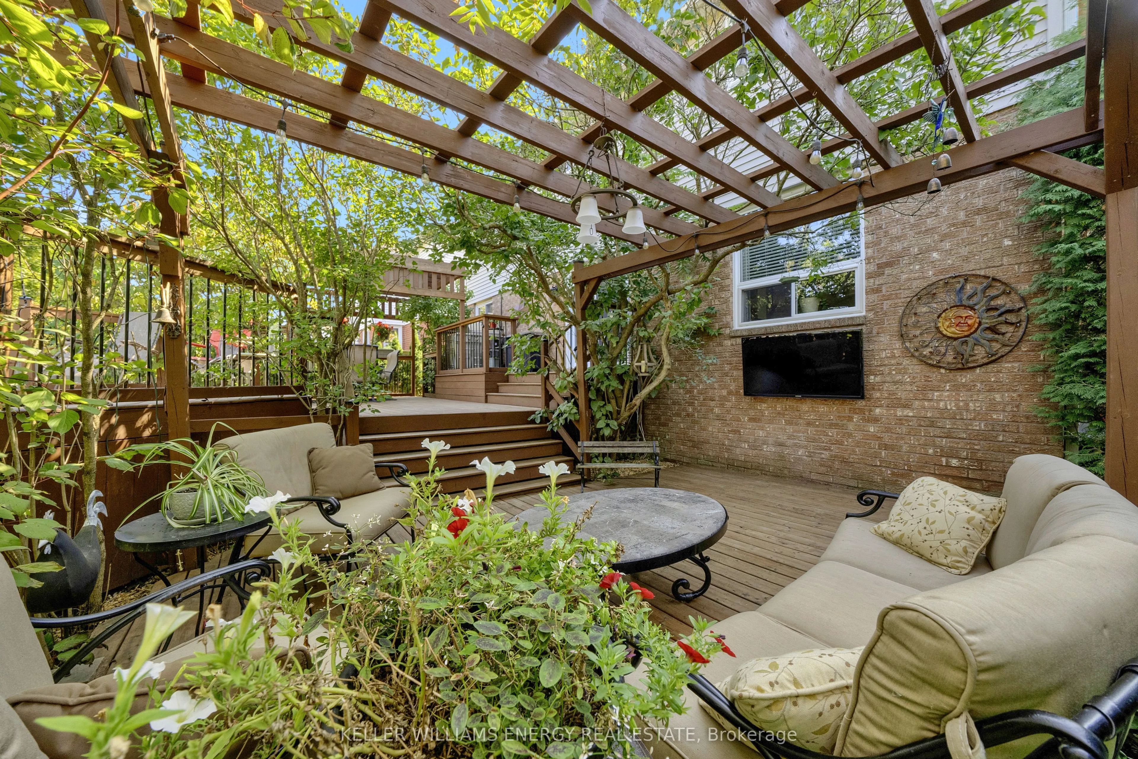 44 Rutherford Drive