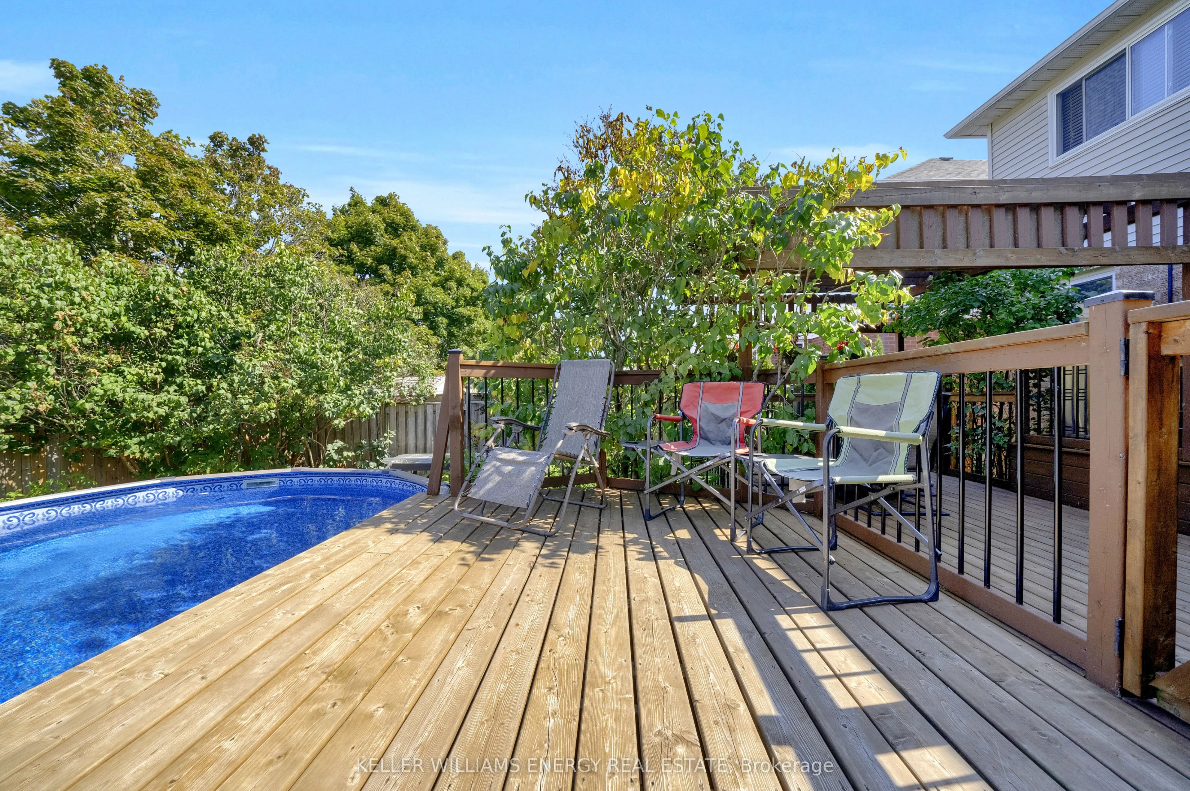 44 Rutherford Drive