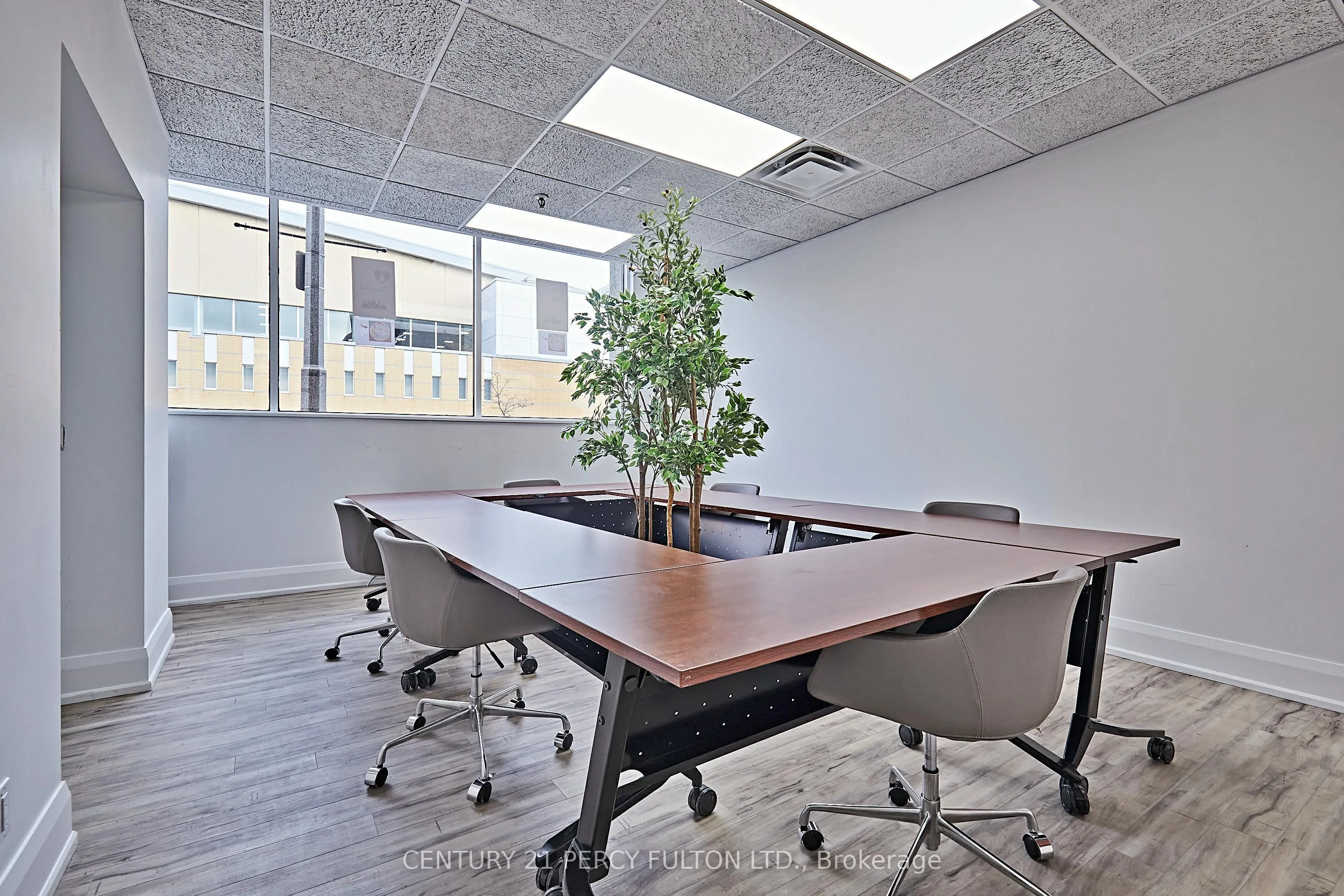 50 Richmond Street E, #112 - Office A