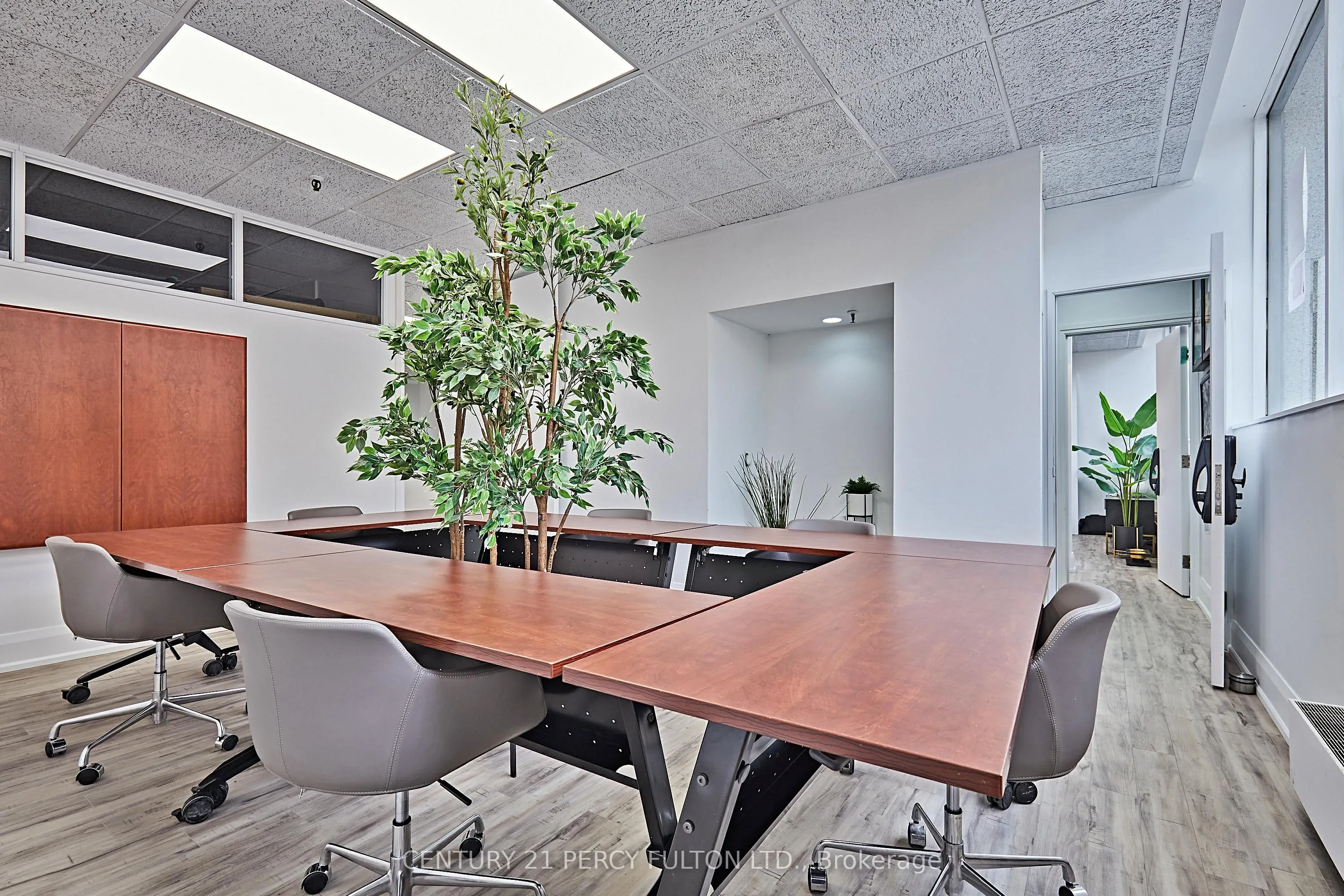 50 Richmond Street E, #112 - Office A