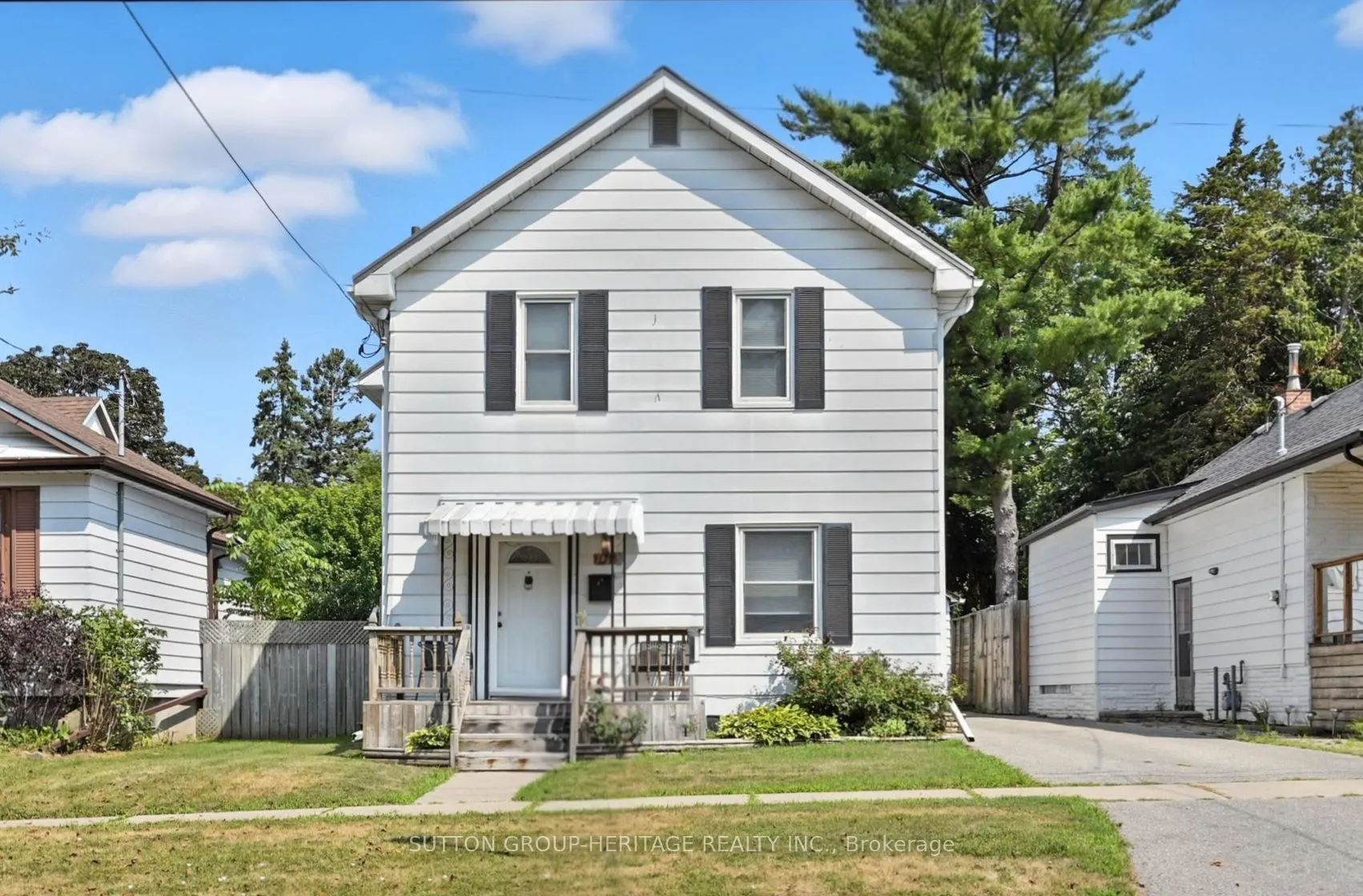 170 Alma Street