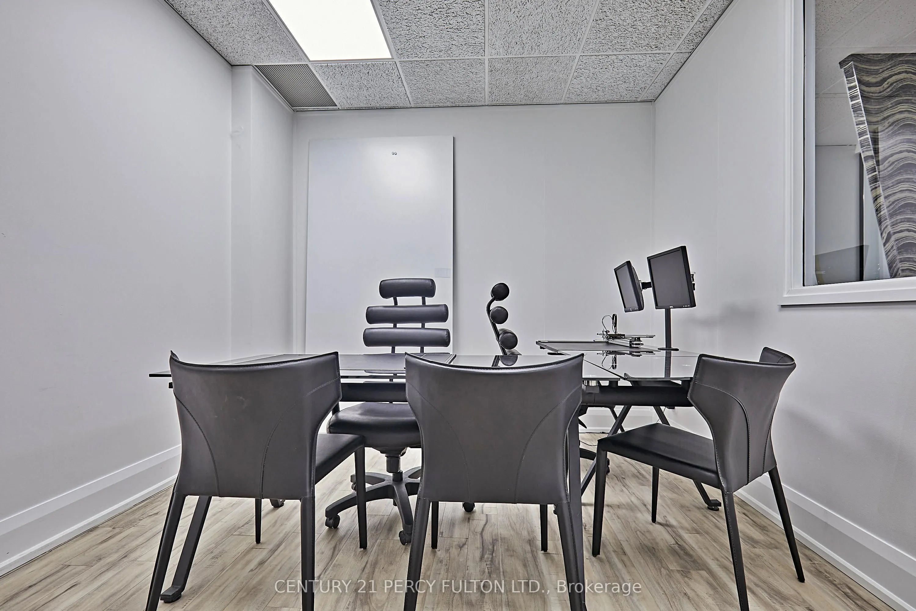 50 Richmond Street E, #112 - Office C