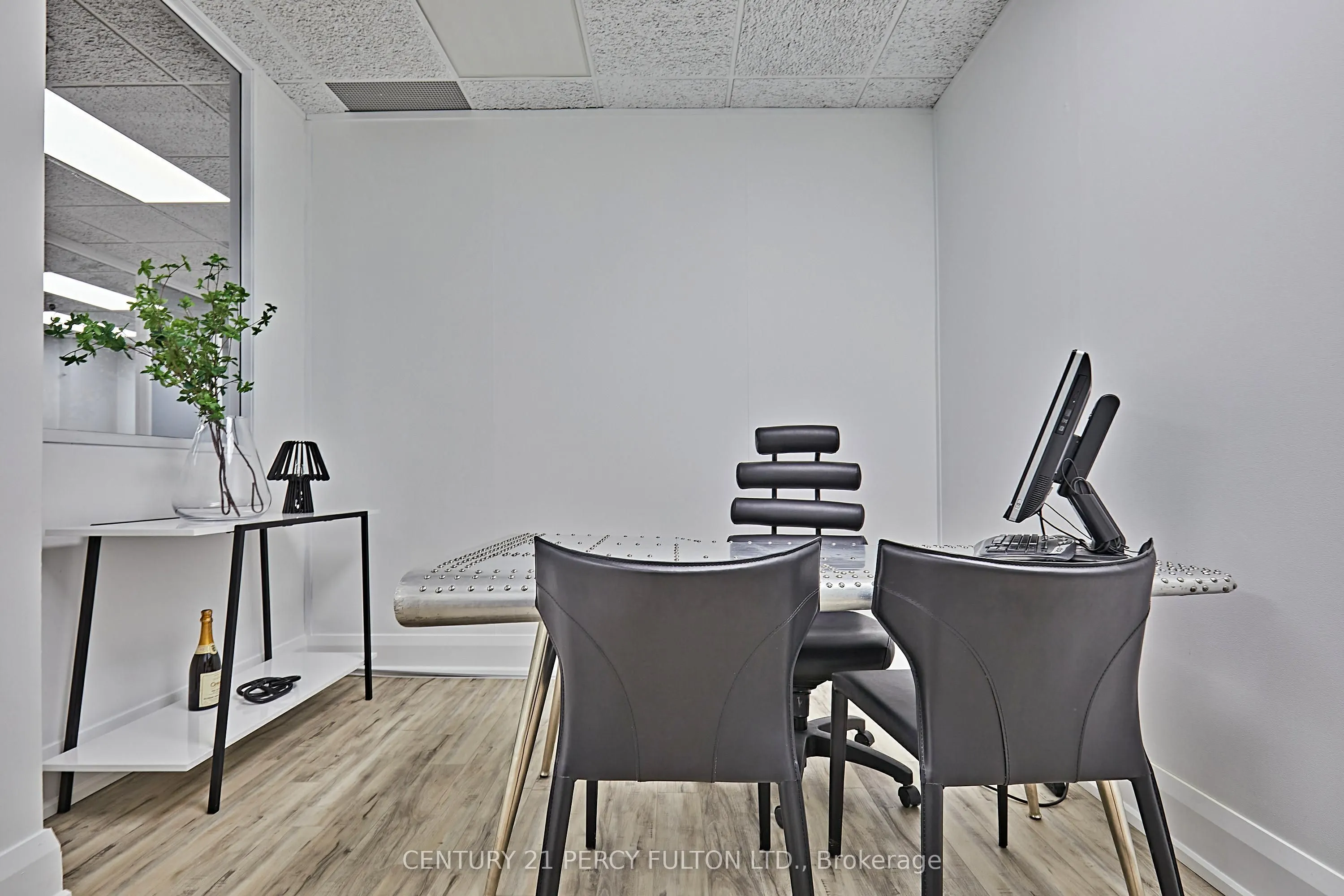 50 Richmond Street E, #112 - Office C