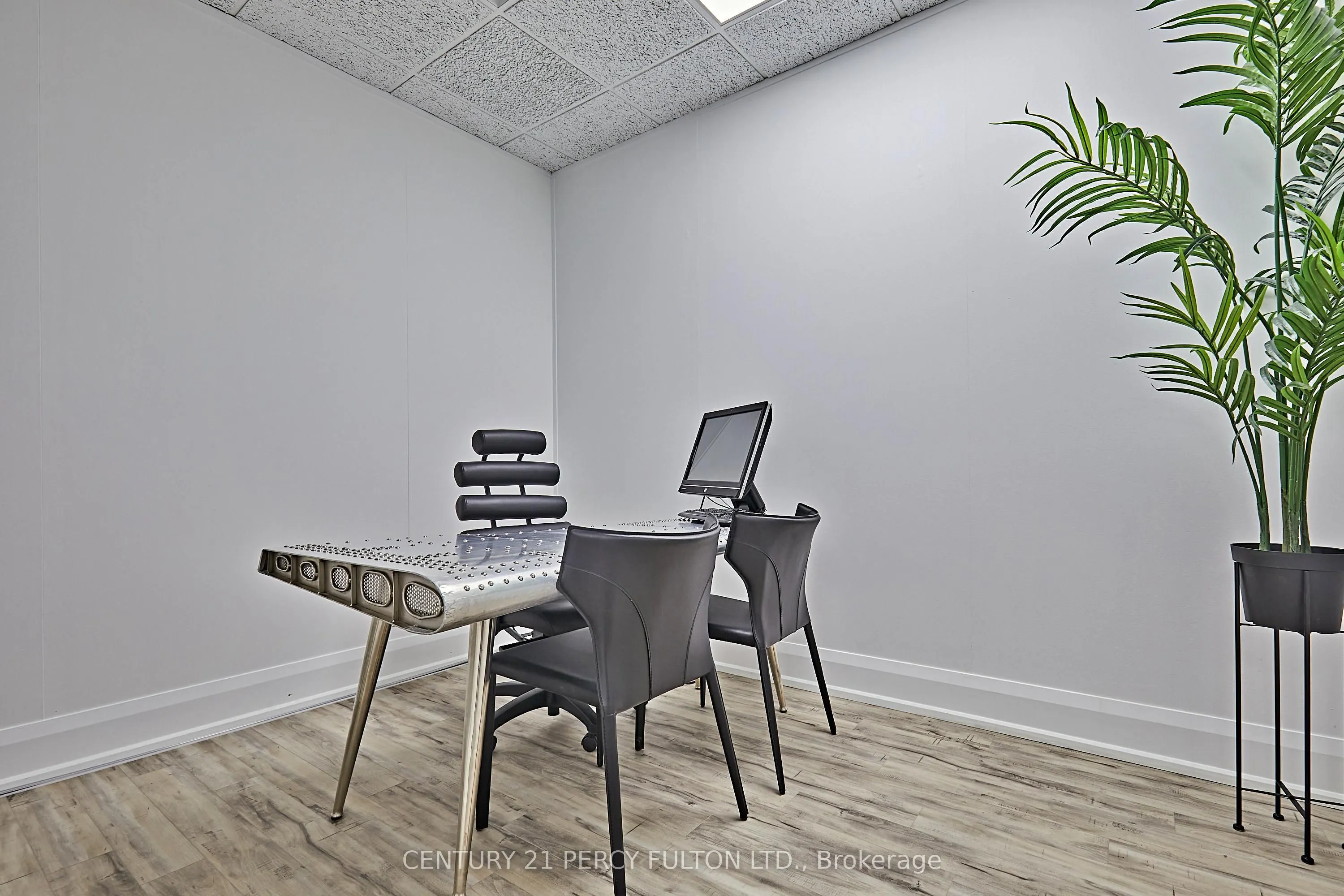 50 Richmond Street E, #112 - Office C