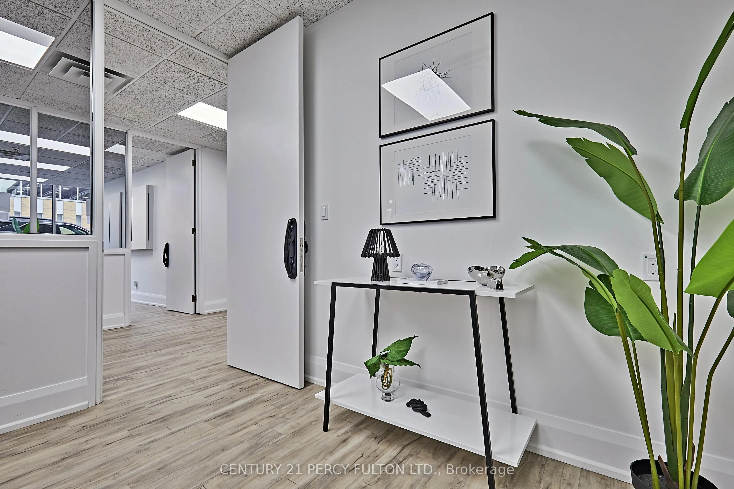 50 Richmond Street E, #112 - Office D