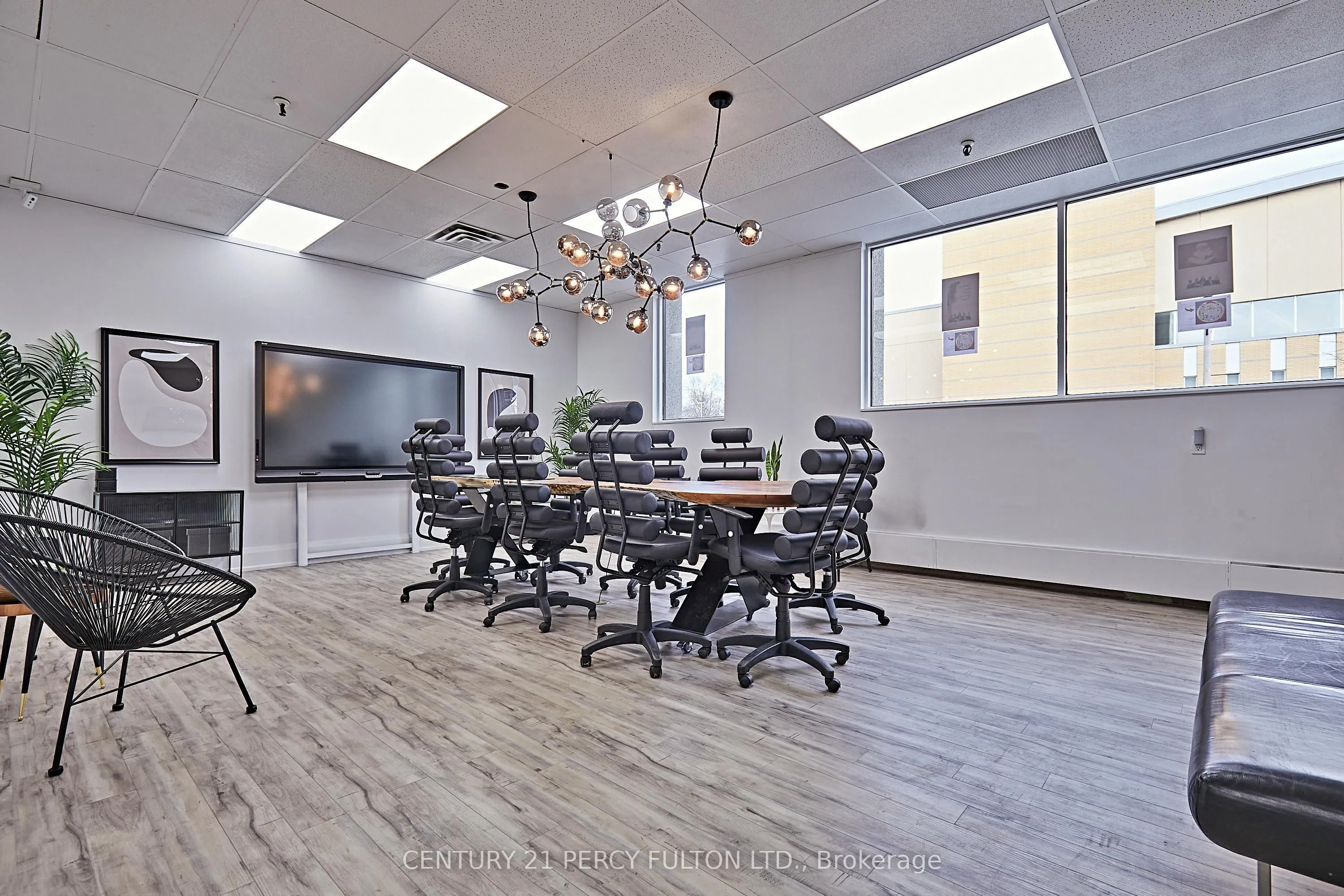 50 Richmond Street E, #112 - Office E