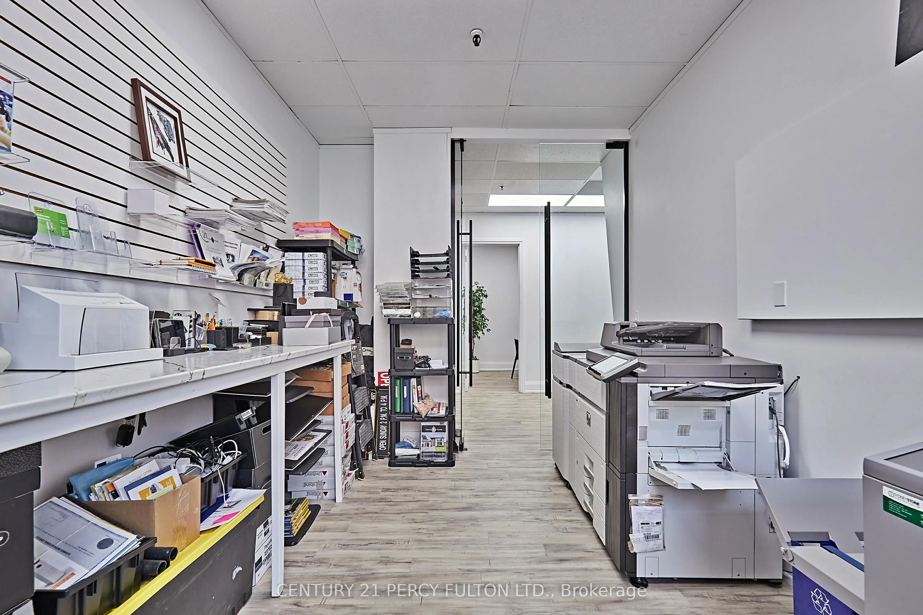 50 Richmond Street E, #112 - Office E