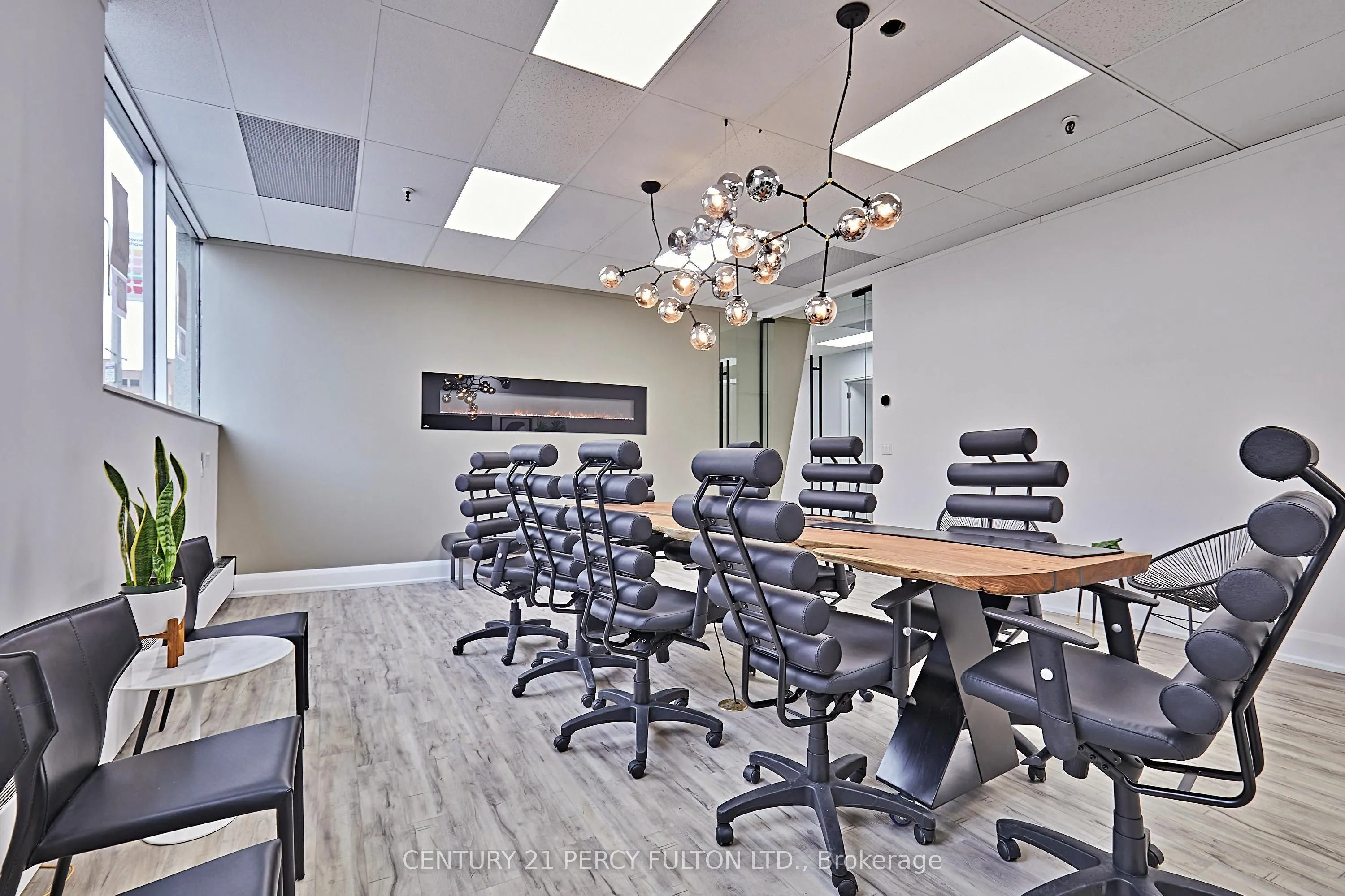 50 Richmond Street E, #112 - Office E