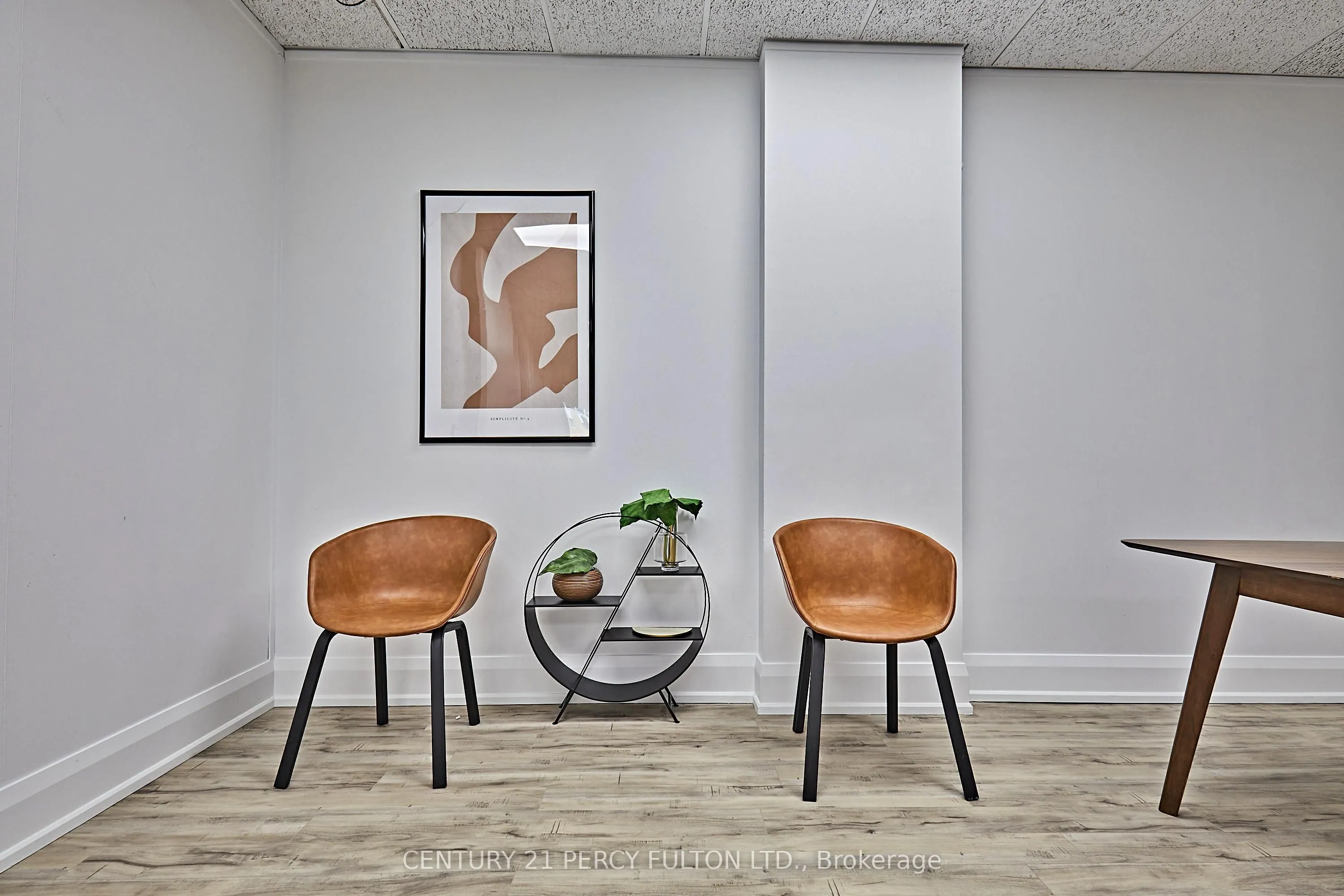 50 Richmond Street E, #112 - Office E
