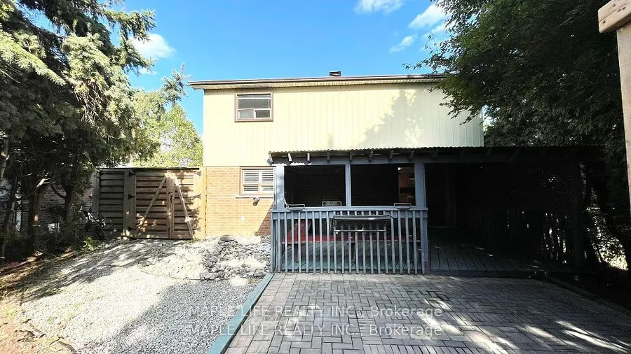 100 Wickson Trail