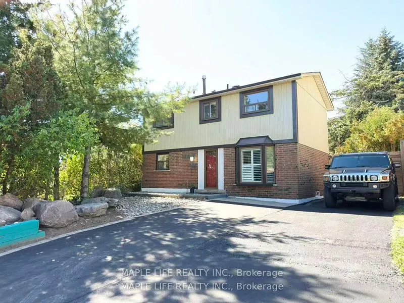 100 Wickson Trail