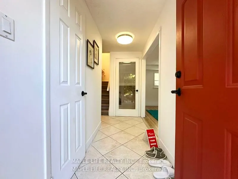 100 Wickson Trail