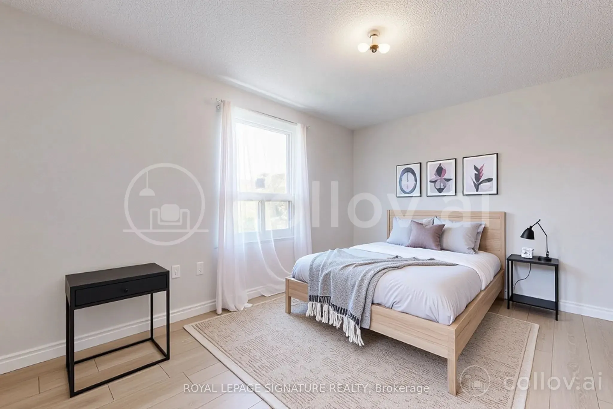 35 Crittenden Square