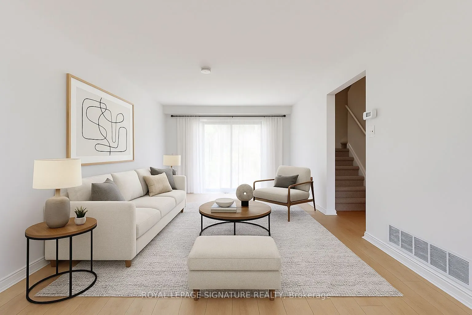 35 Crittenden Square