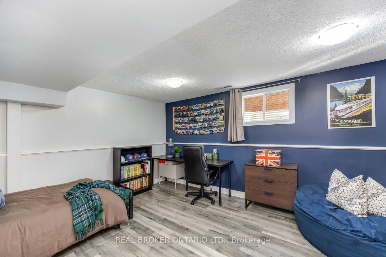5 Walbridge Court