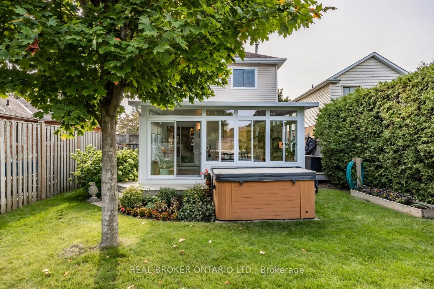 5 Walbridge Court