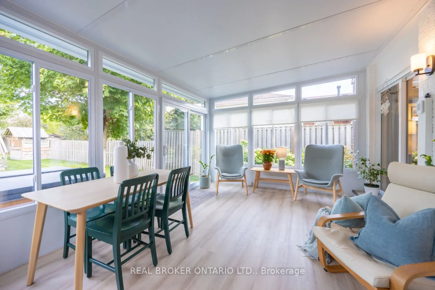 5 Walbridge Court