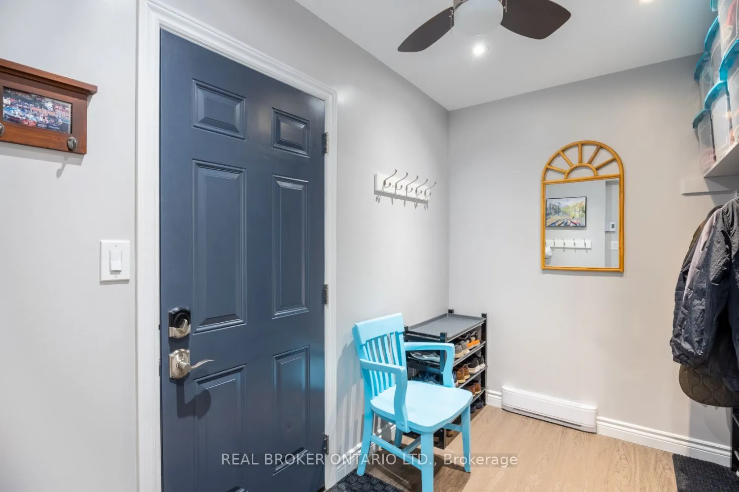 5 Walbridge Court