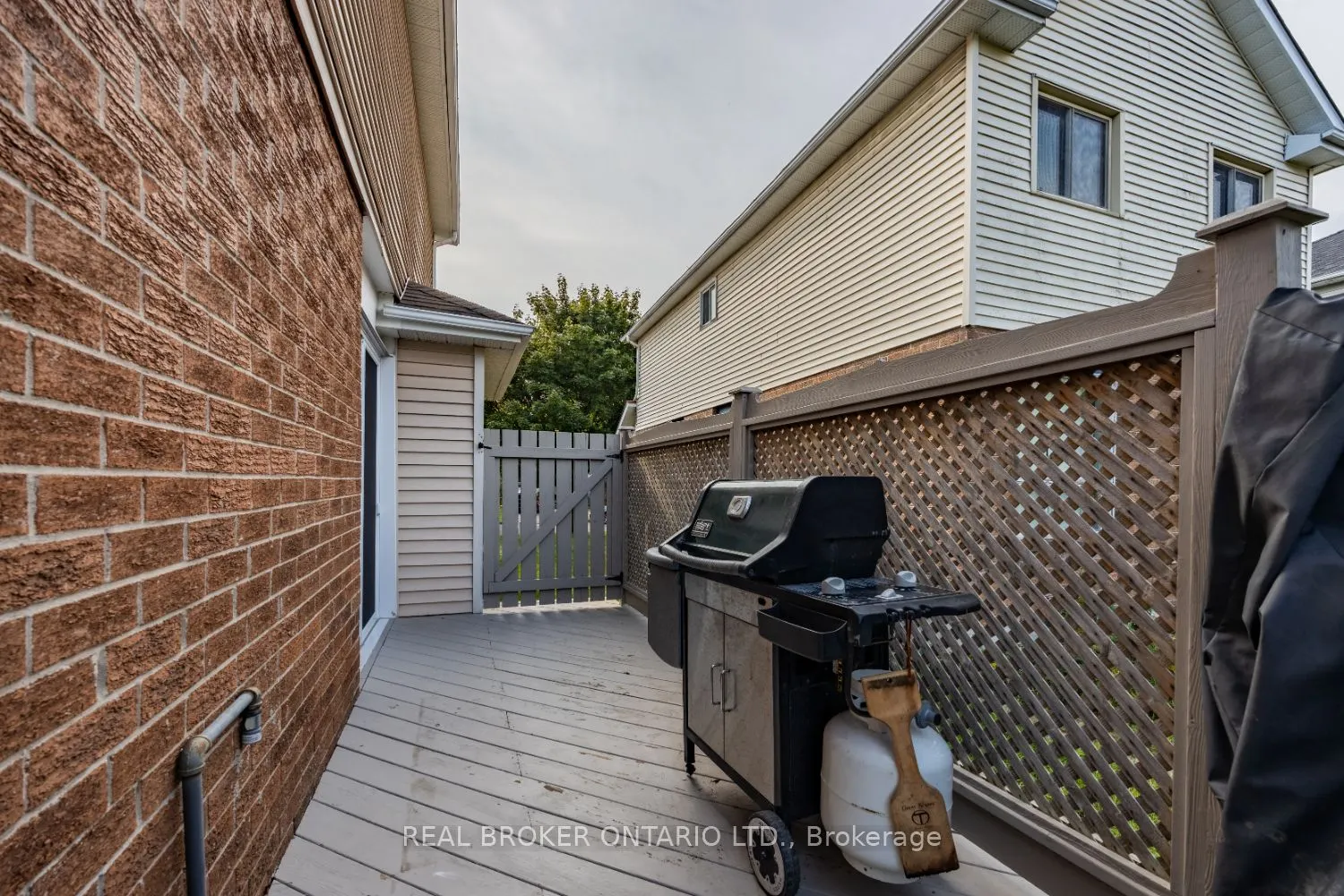 5 Walbridge Court
