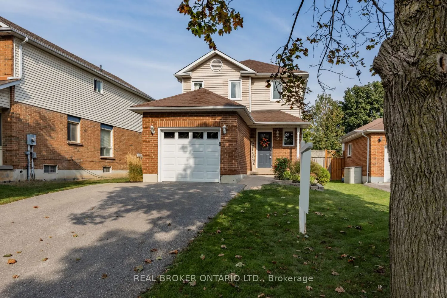 5 Walbridge Court