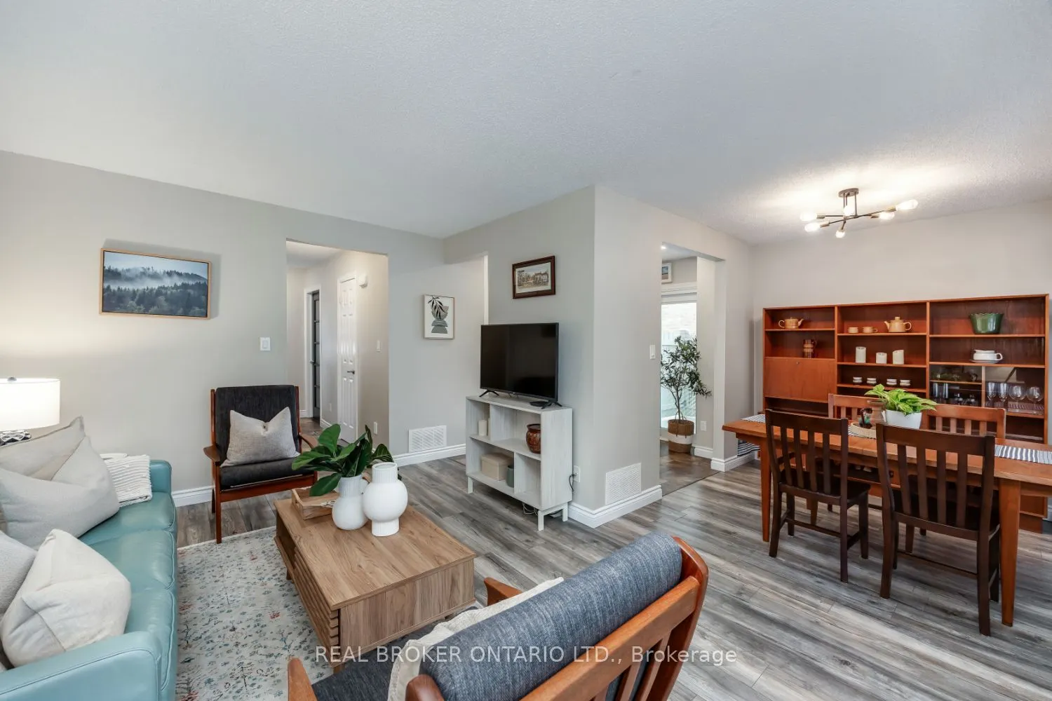 5 Walbridge Court