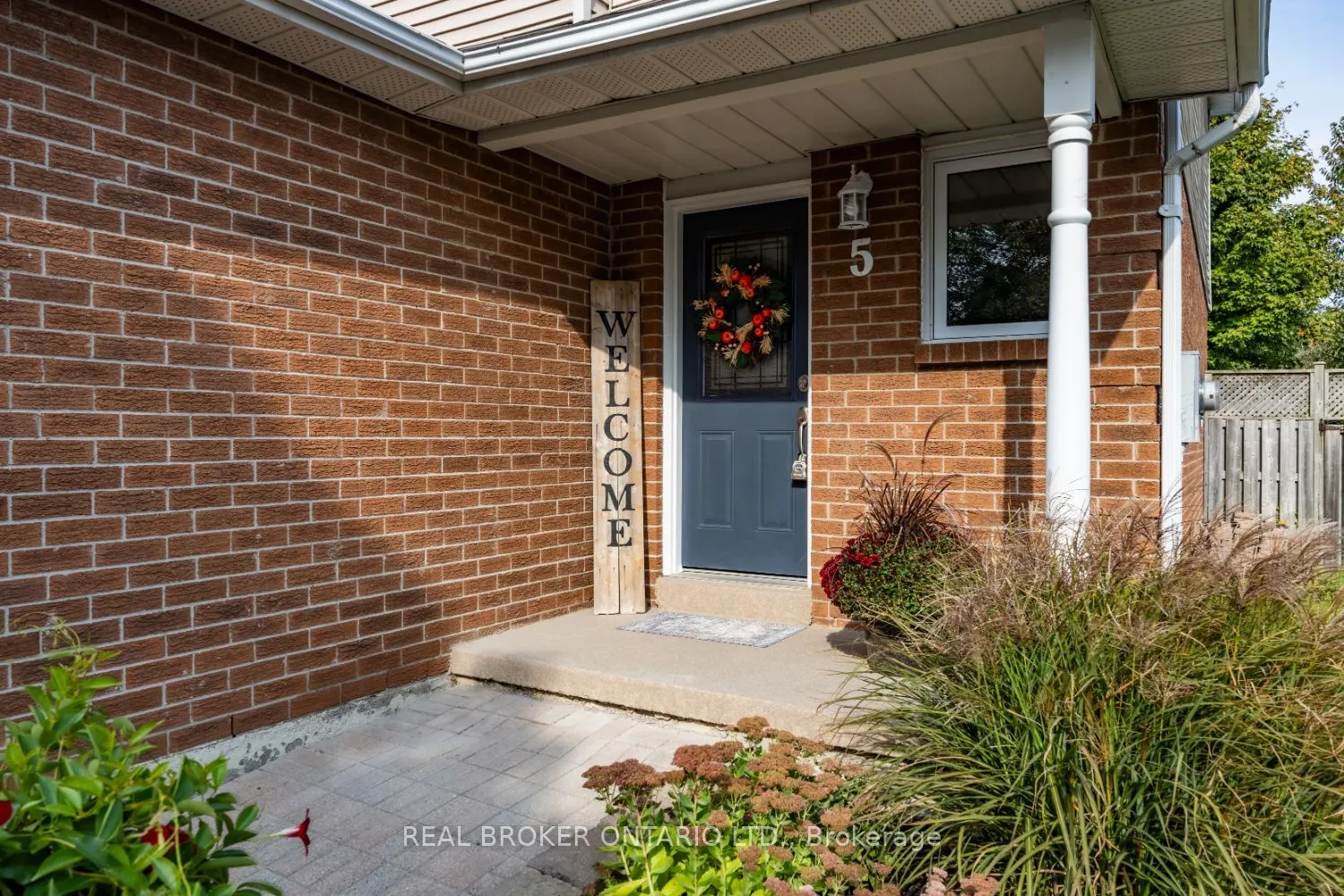 5 Walbridge Court