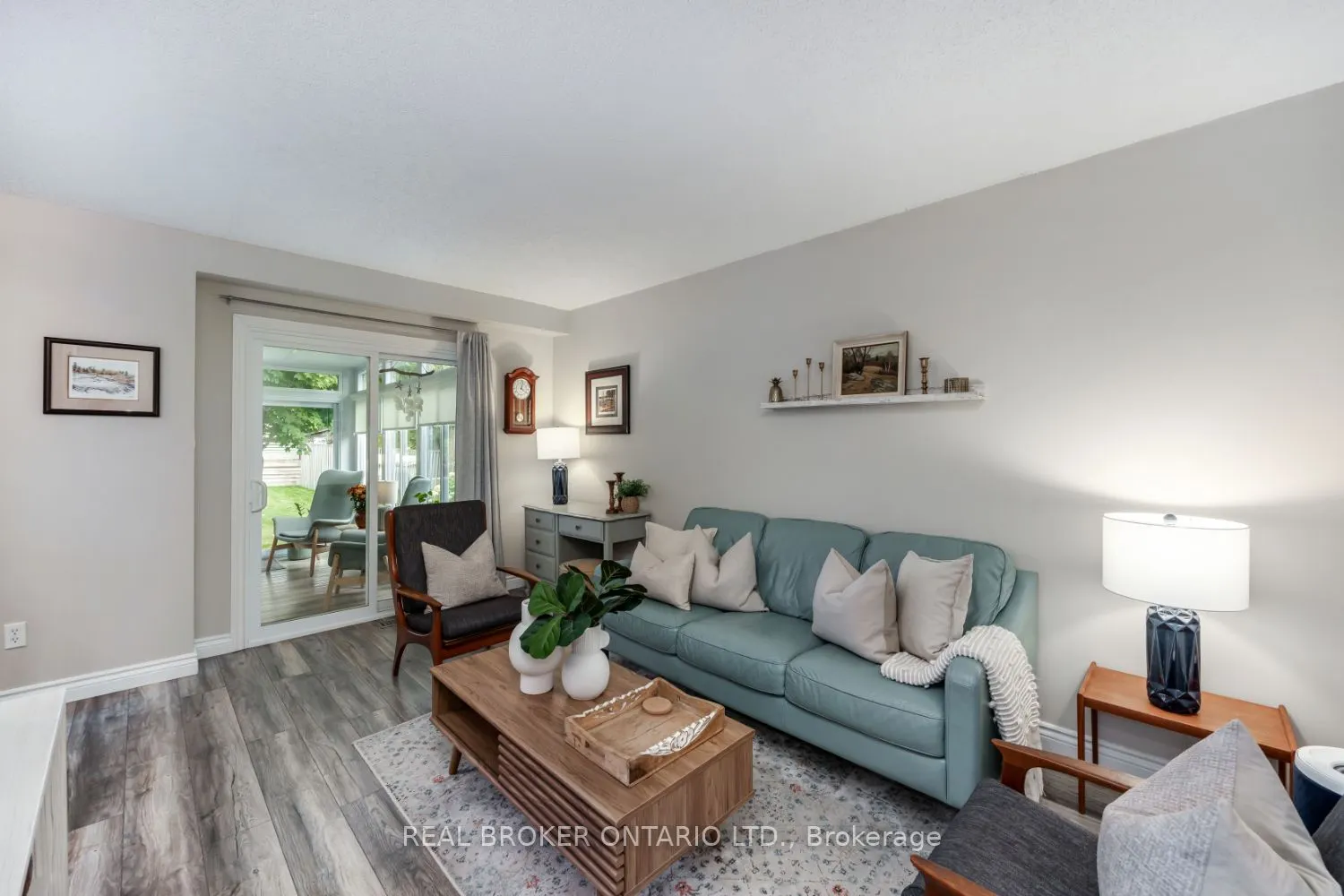5 Walbridge Court