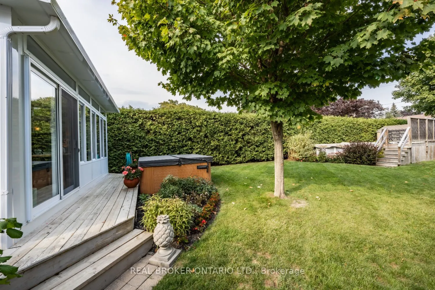 5 Walbridge Court