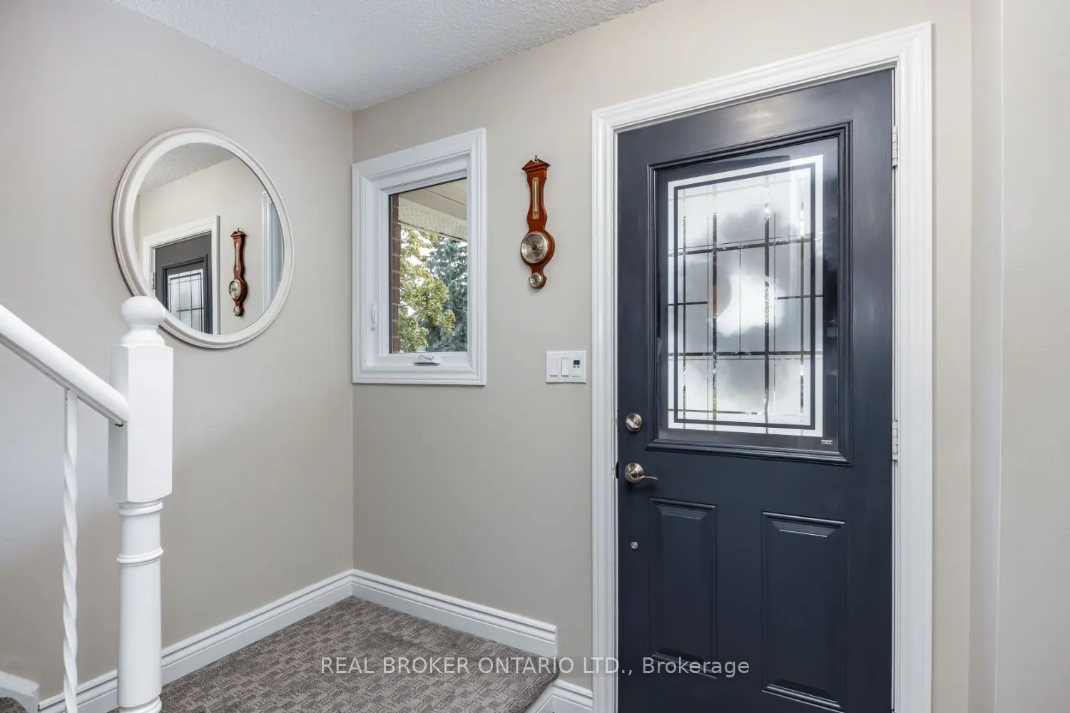 5 Walbridge Court
