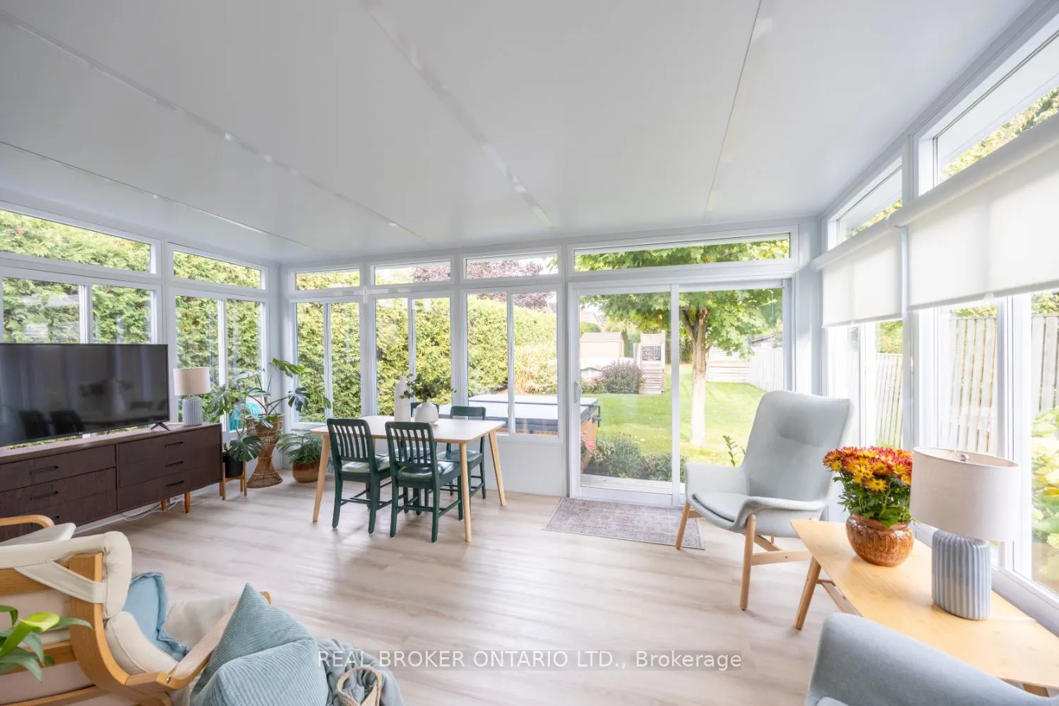 5 Walbridge Court