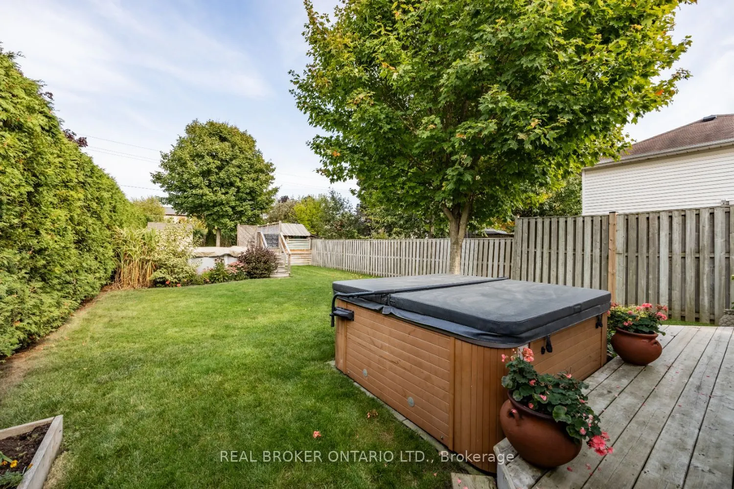 5 Walbridge Court