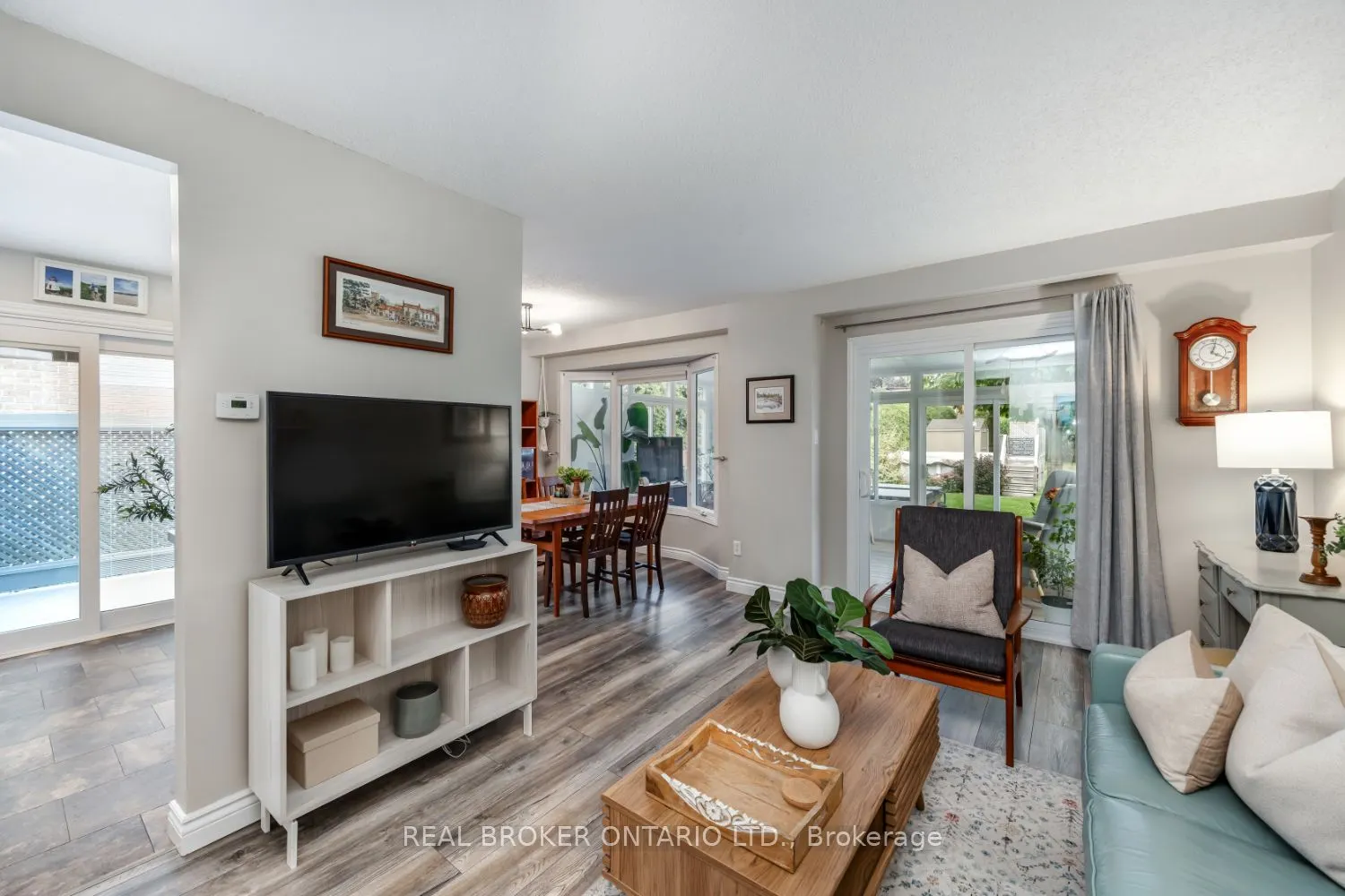 5 Walbridge Court