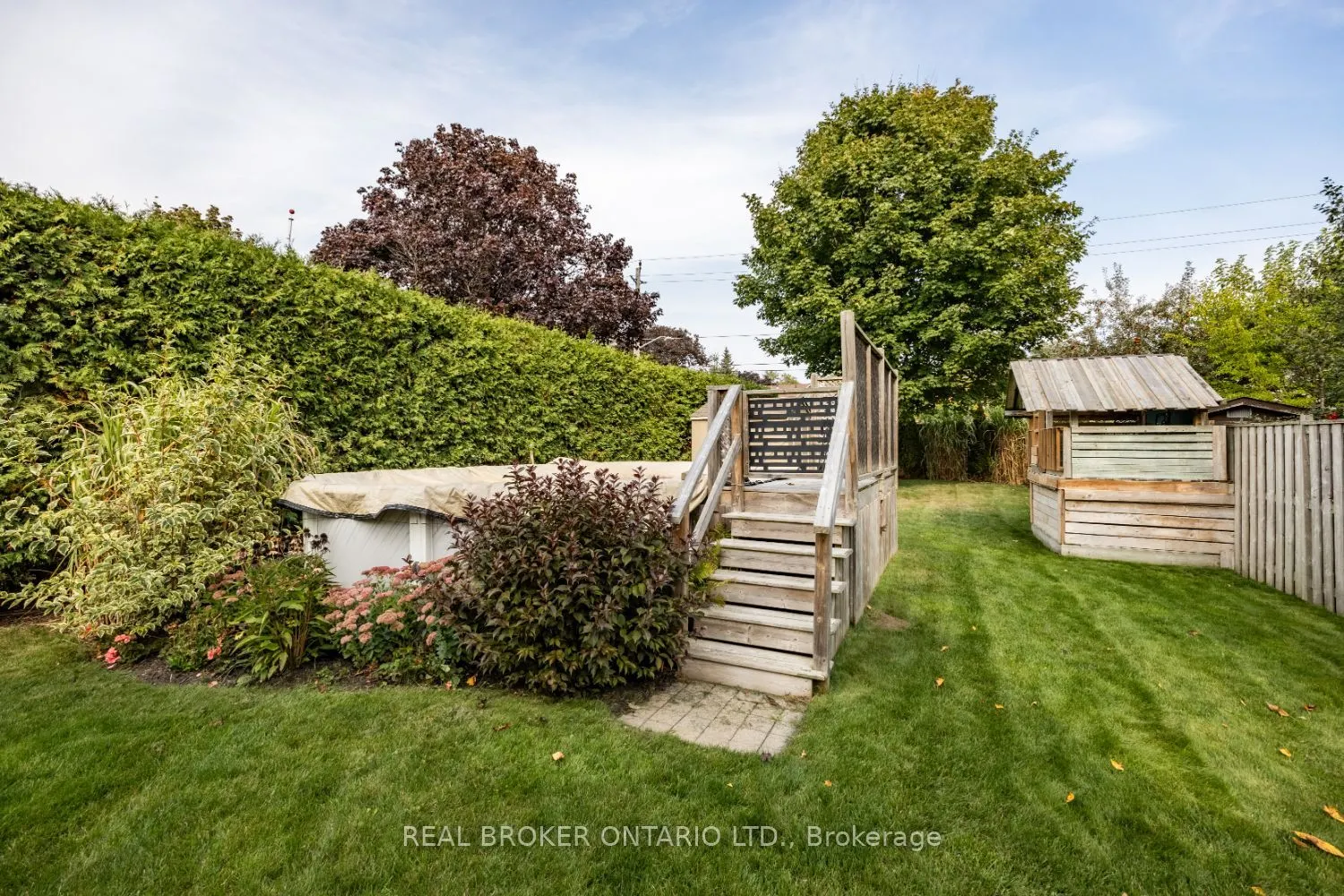 5 Walbridge Court