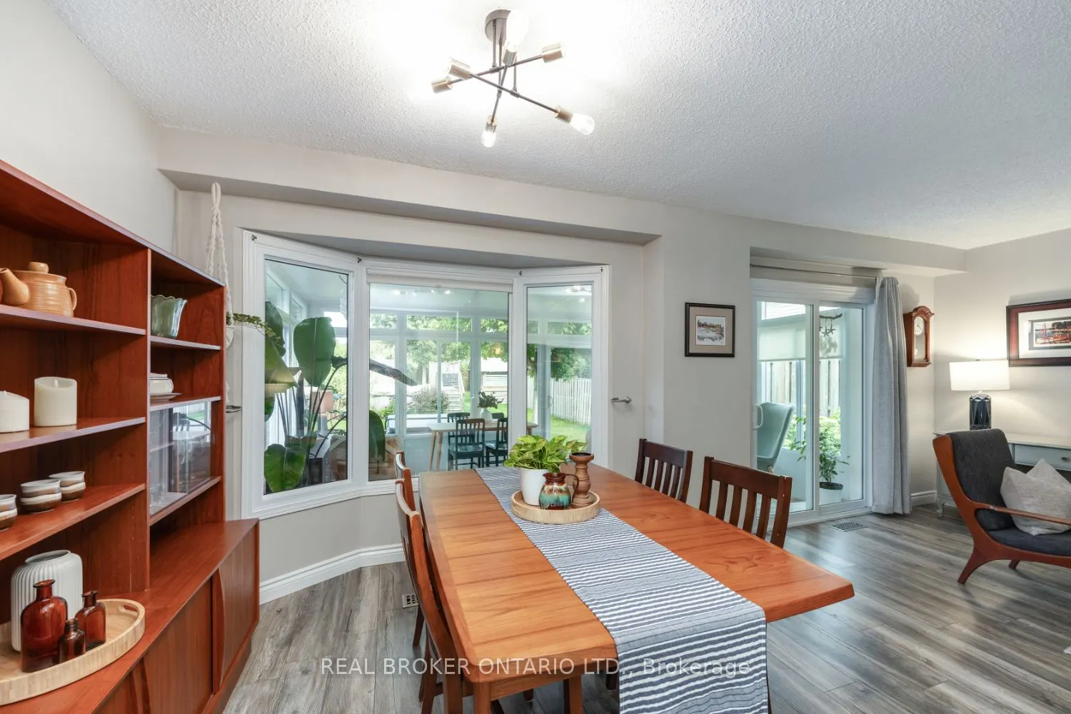 5 Walbridge Court