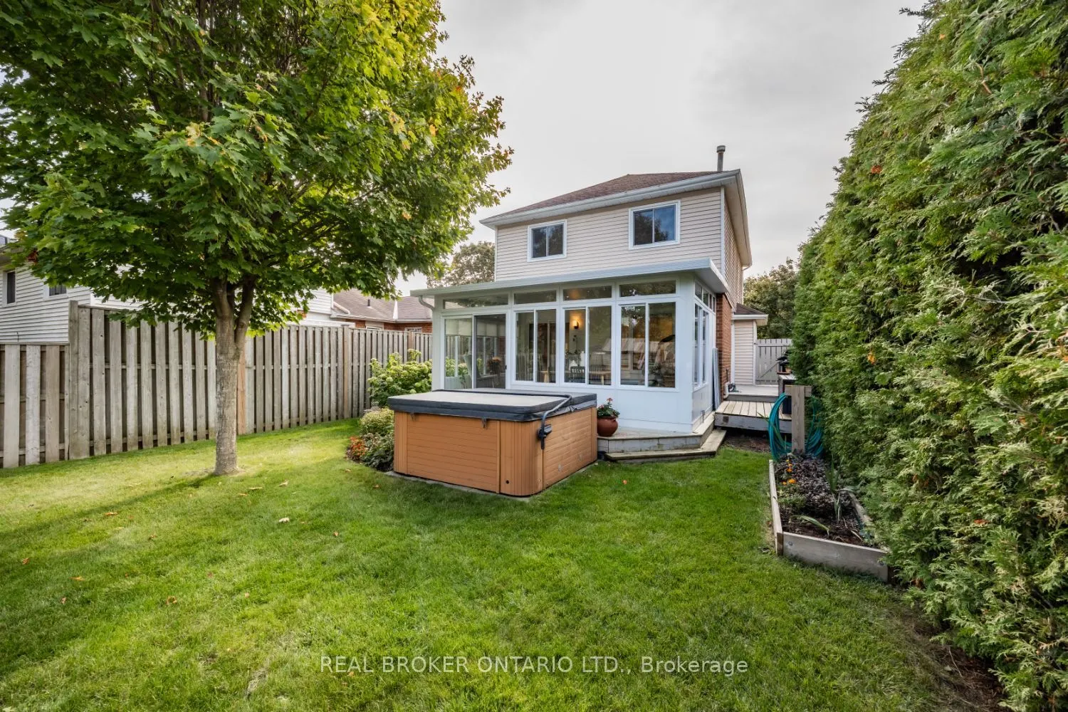 5 Walbridge Court
