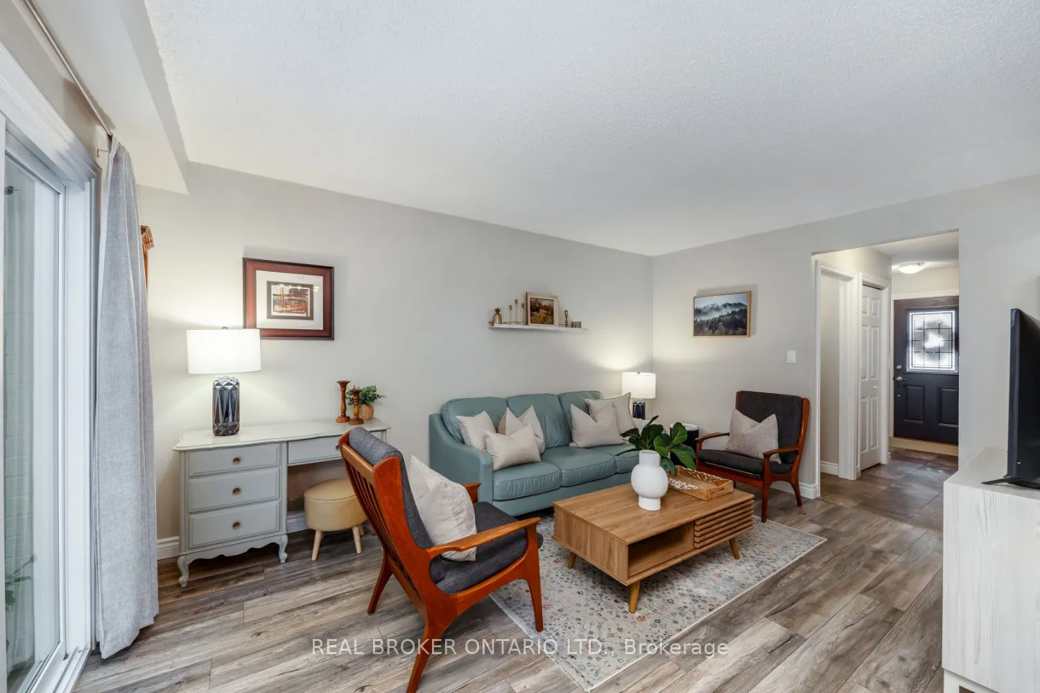 5 Walbridge Court