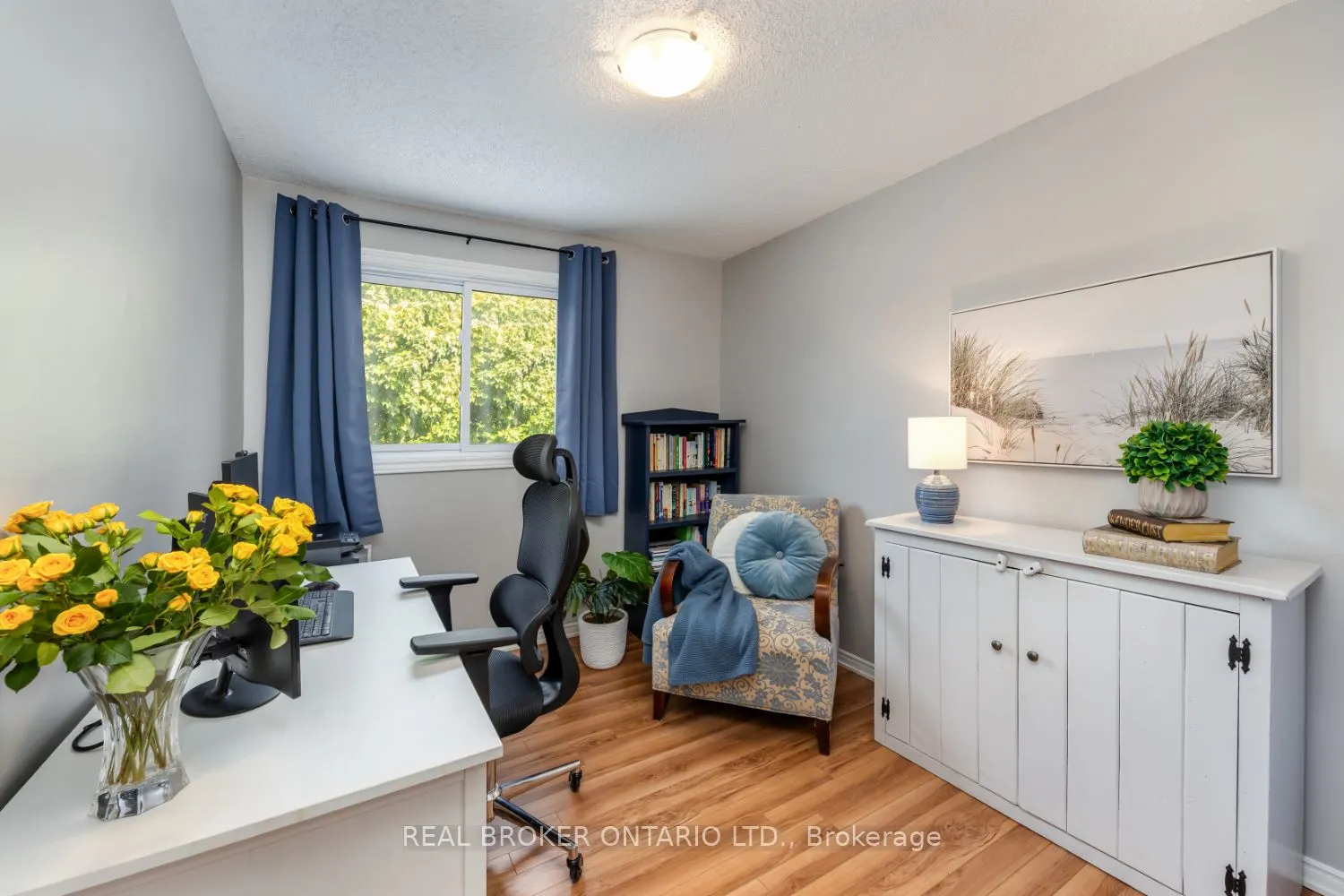 5 Walbridge Court