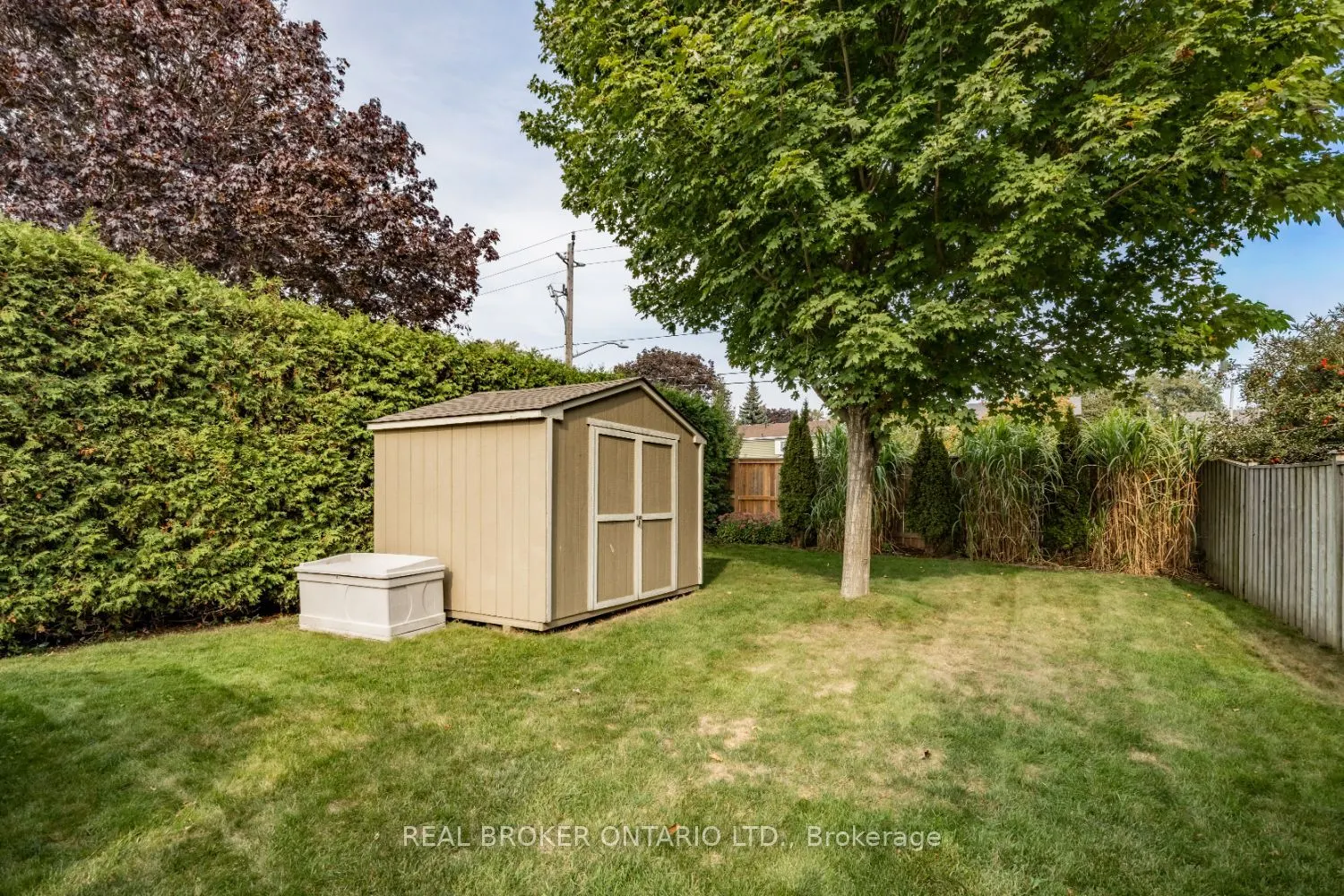 5 Walbridge Court