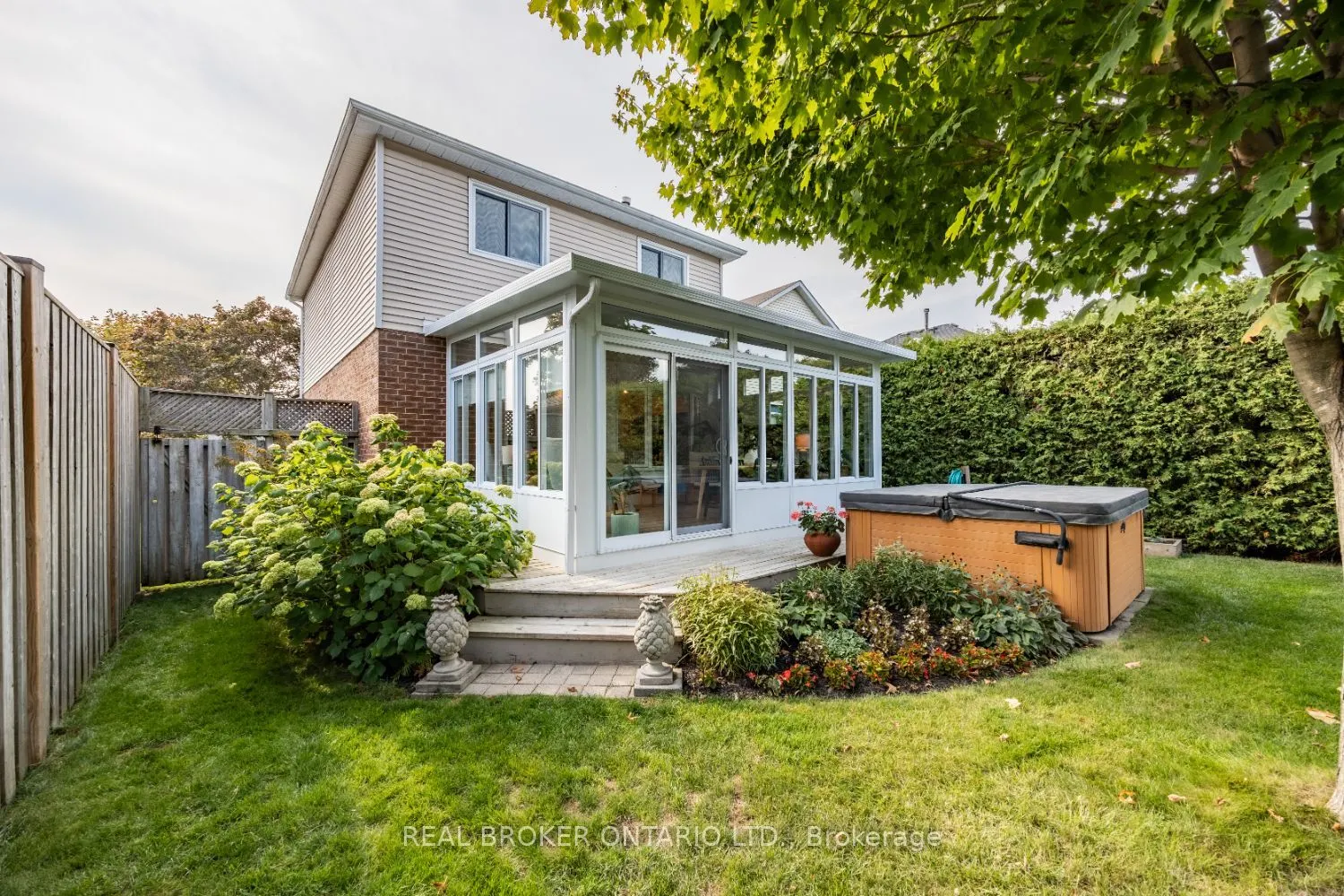 5 Walbridge Court