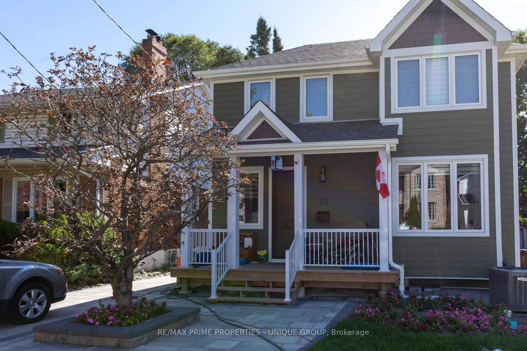 15 Anndale Road