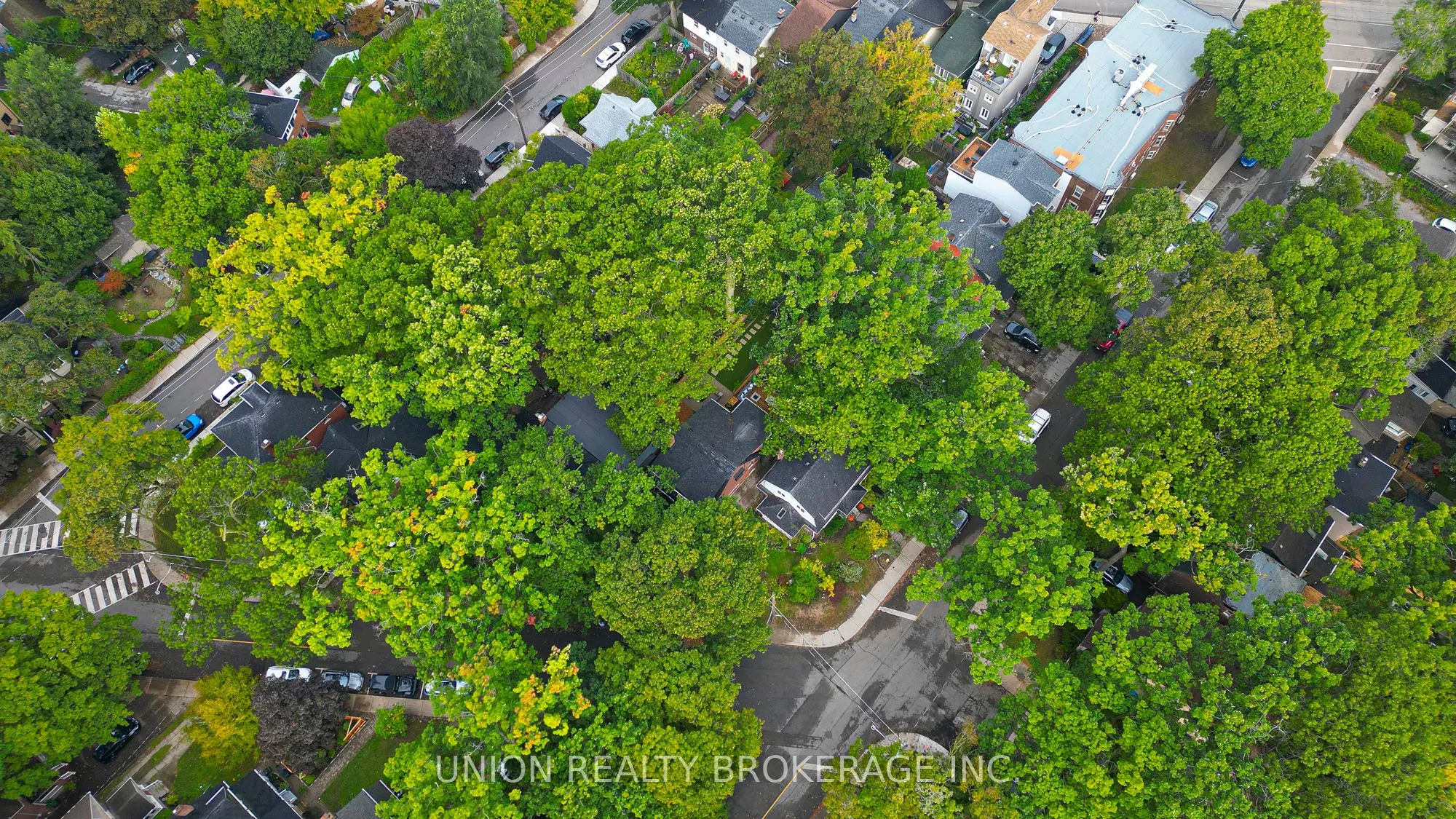 42 Fairmount Crescent