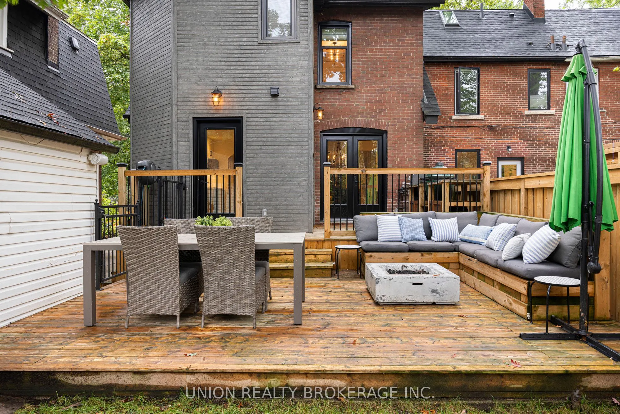 42 Fairmount Crescent
